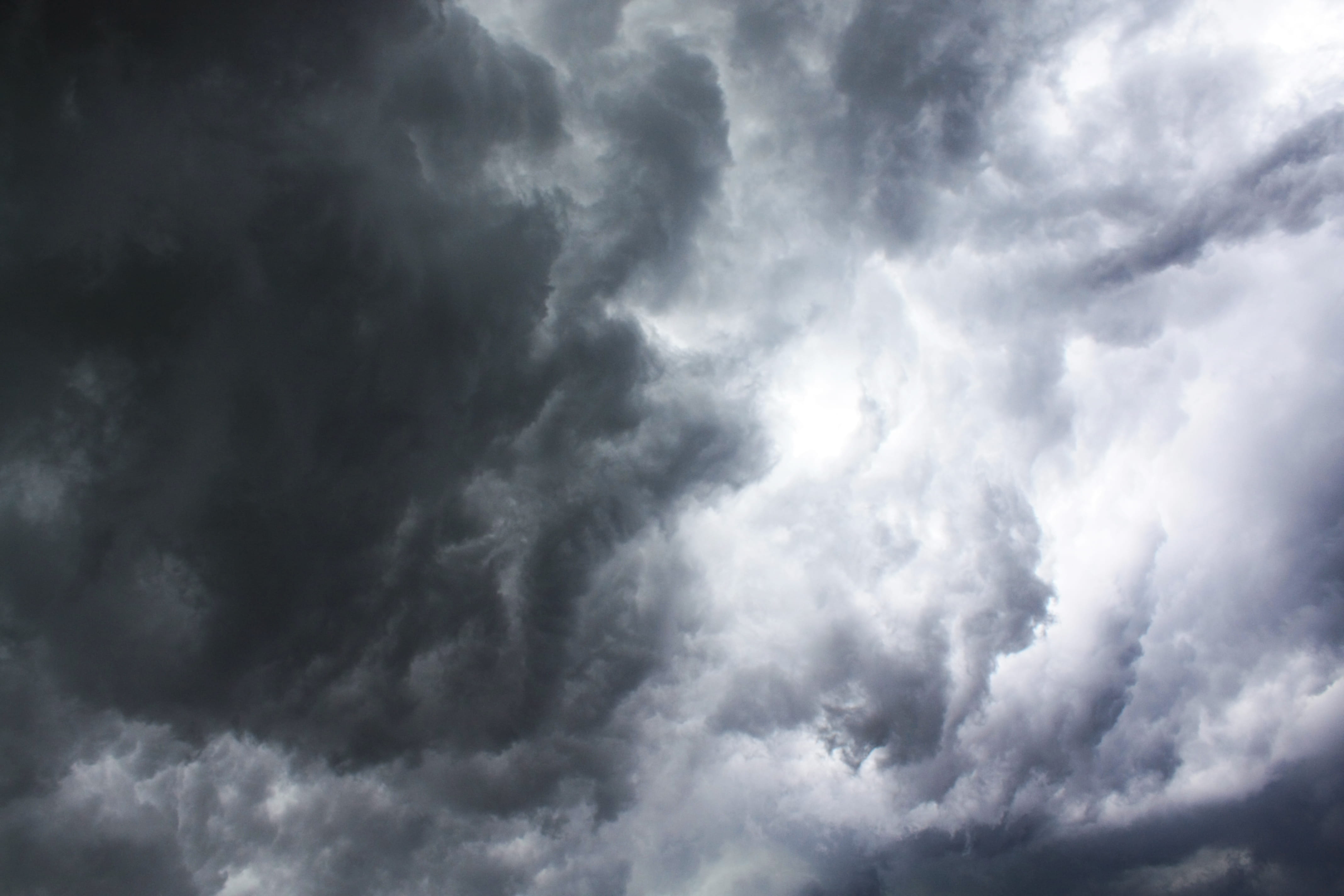 clouds, sky, storm, cloud - sky, thunderstorm, dramatic sky