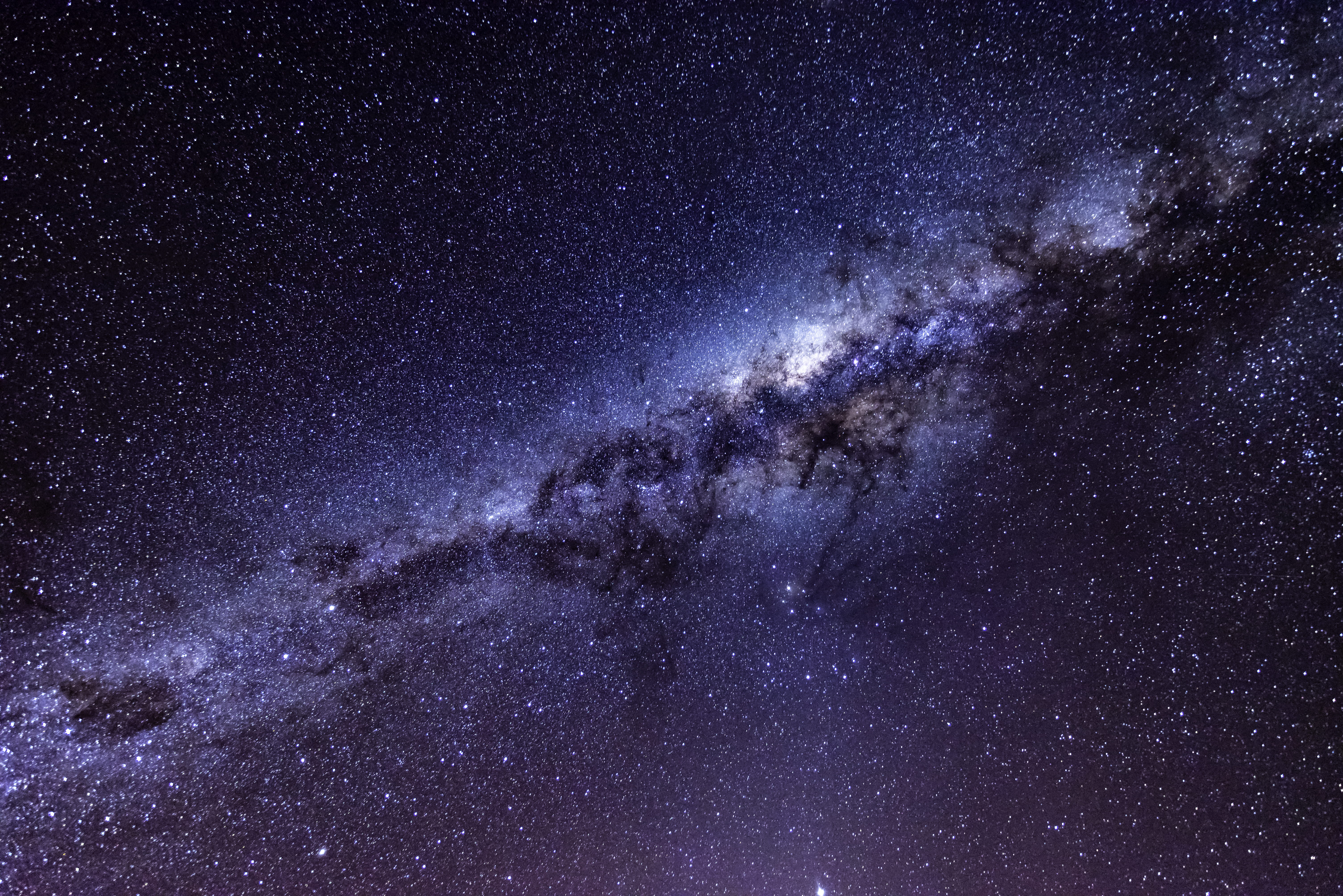 Milky Way Galaxy wallpaper, sky, star, outdoors, astrophotography