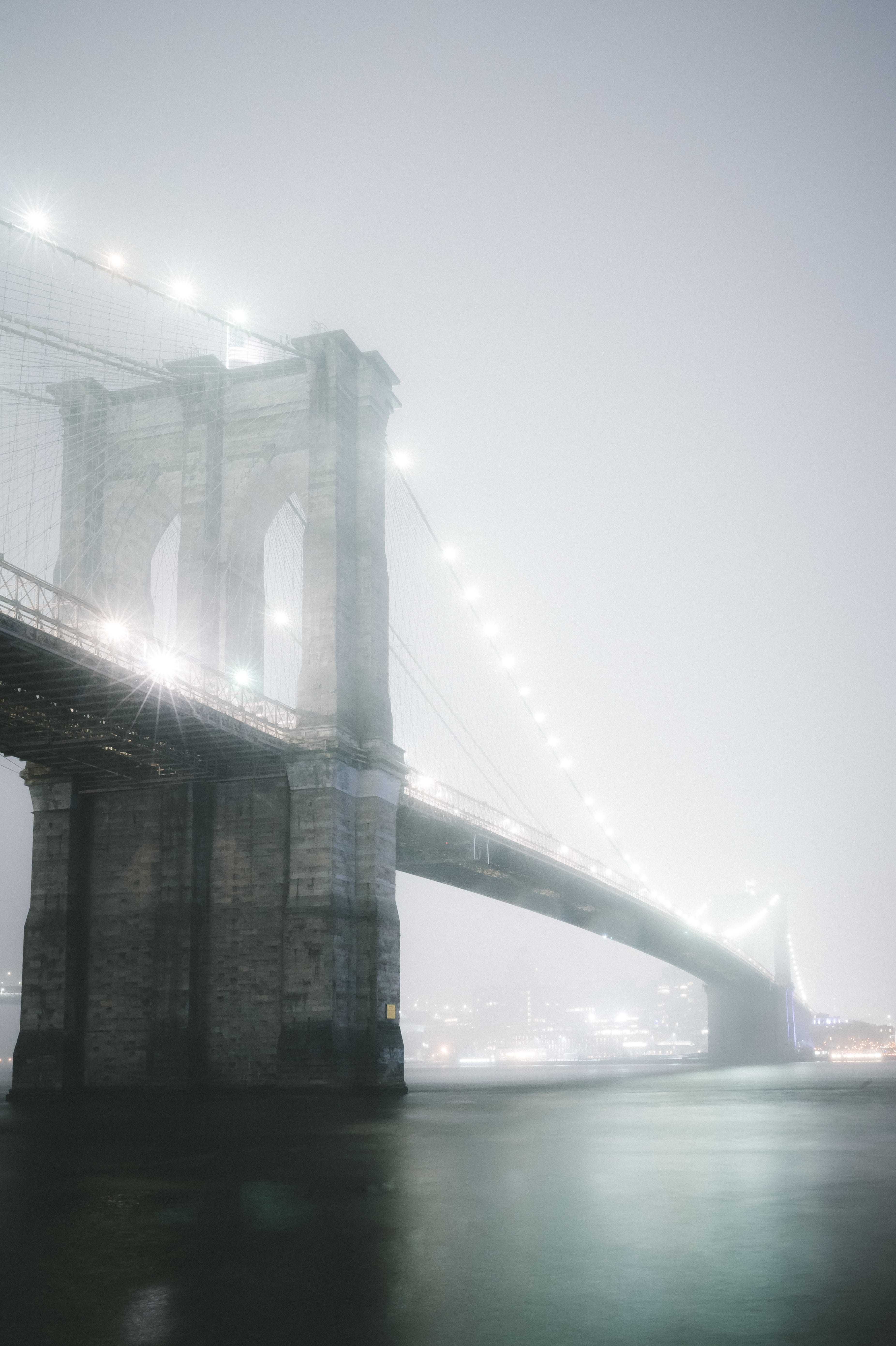 long bridge, architecture, built structure, bridge - man made structure