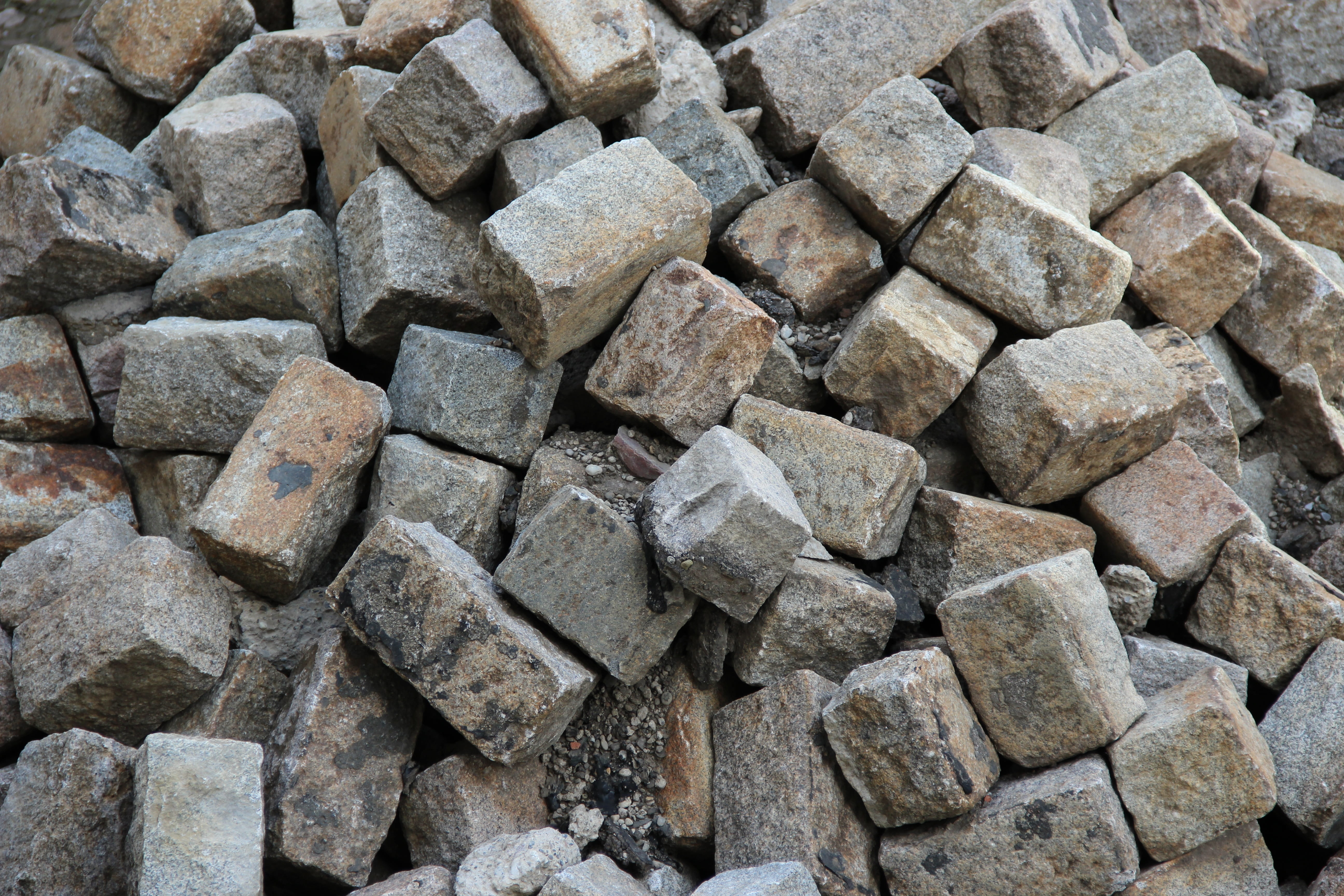 stone, pattern, texture, stones, architecture, rough, masonry