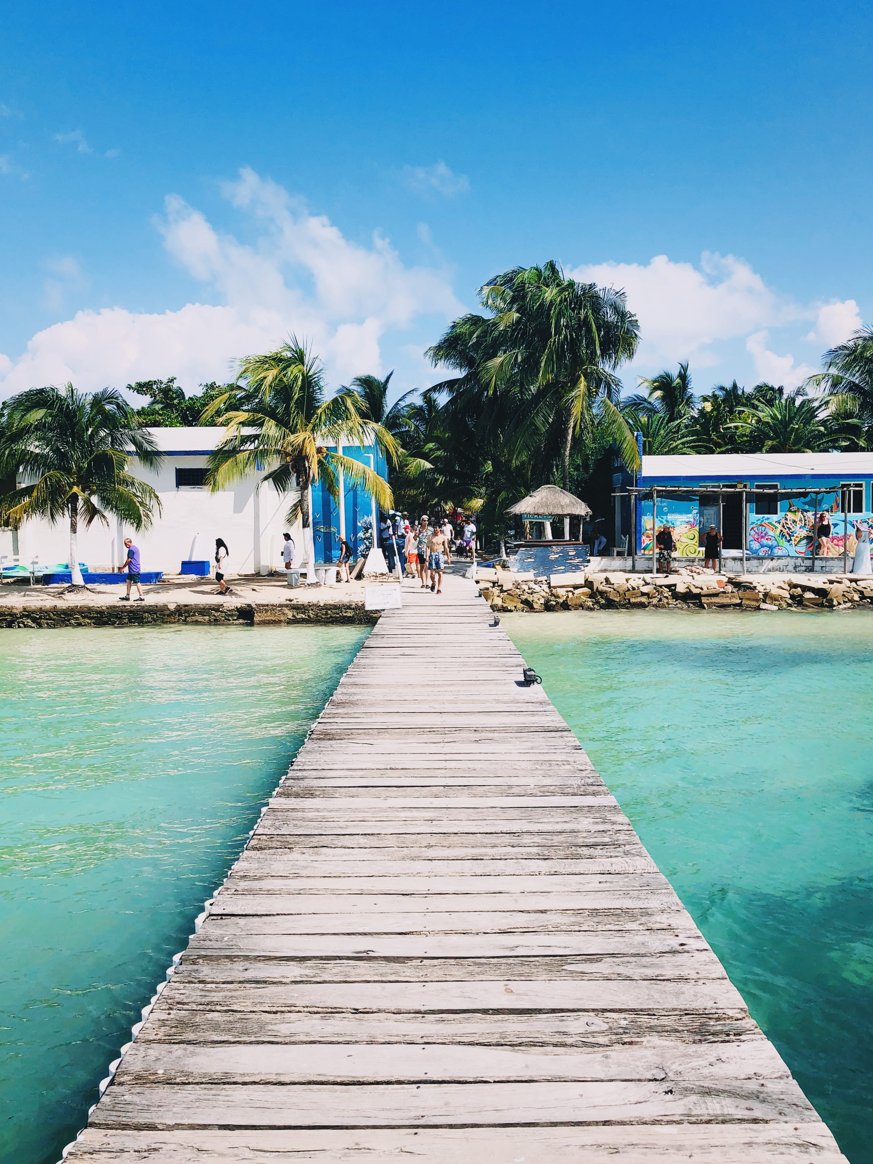 Free download | HD wallpaper: mexico, isla mujeres, carretera sac bajo ...