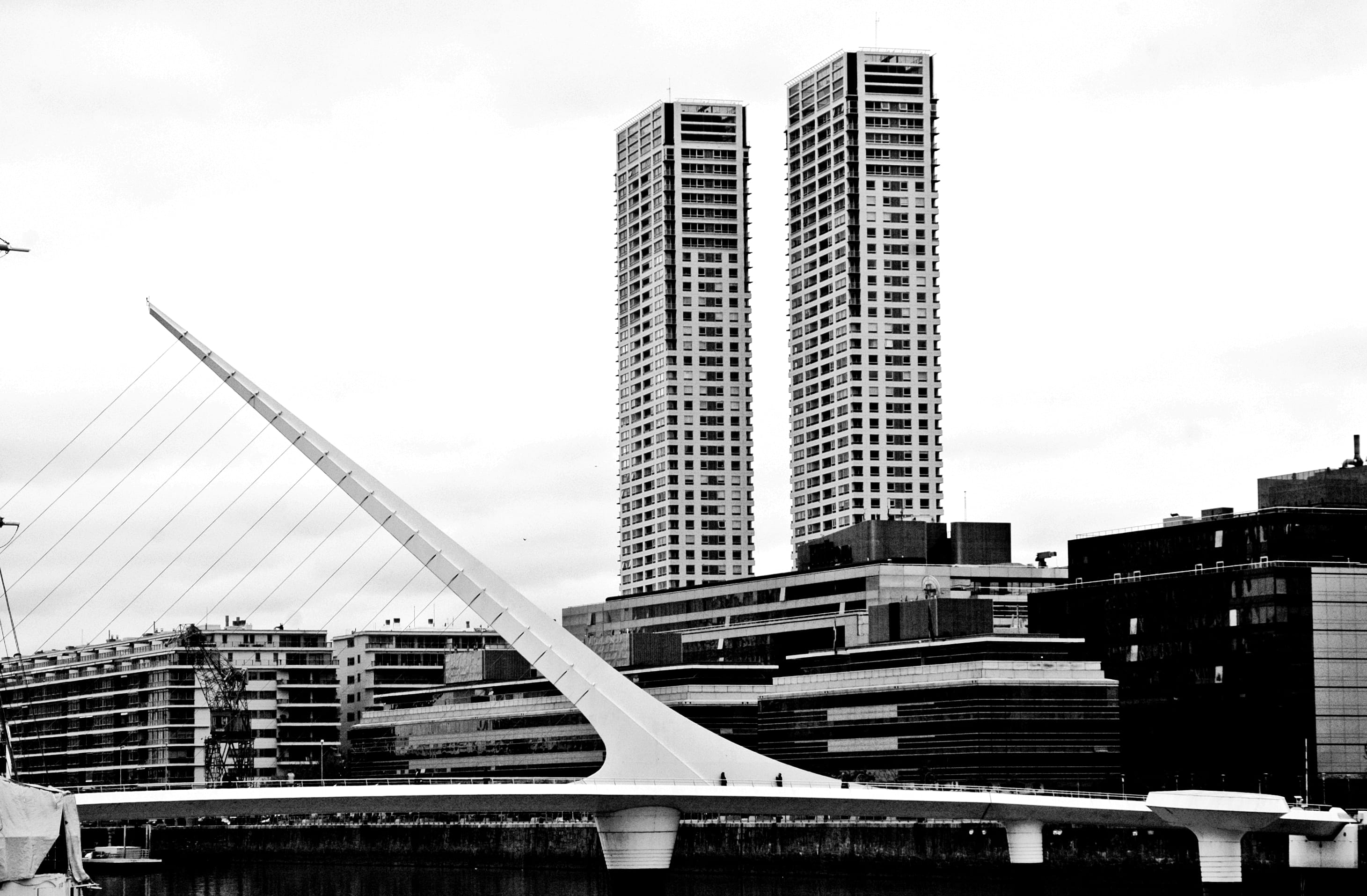 built structure, architecture, building exterior, city, sky