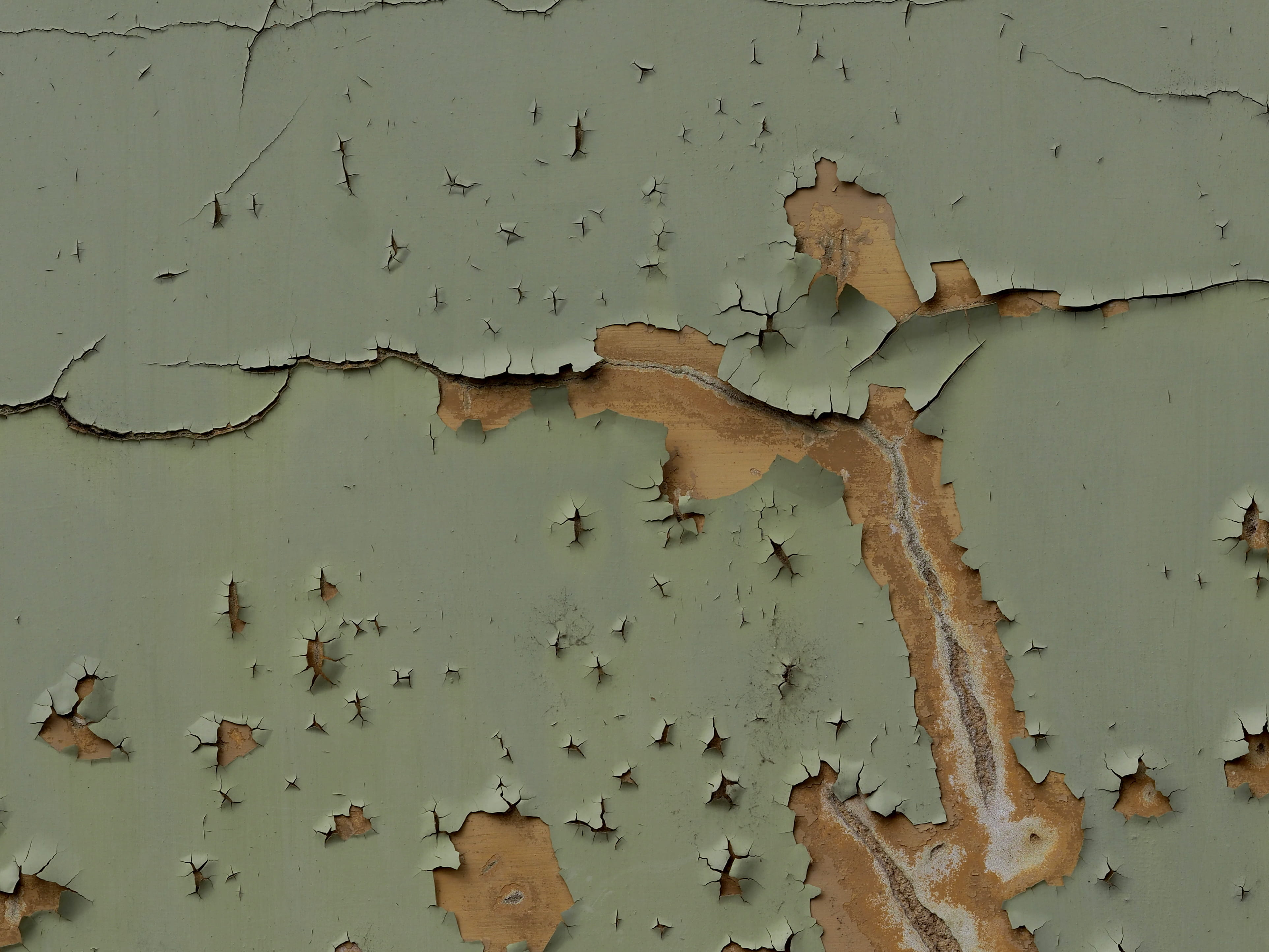 wall - building feature, built structure, decline, full frame