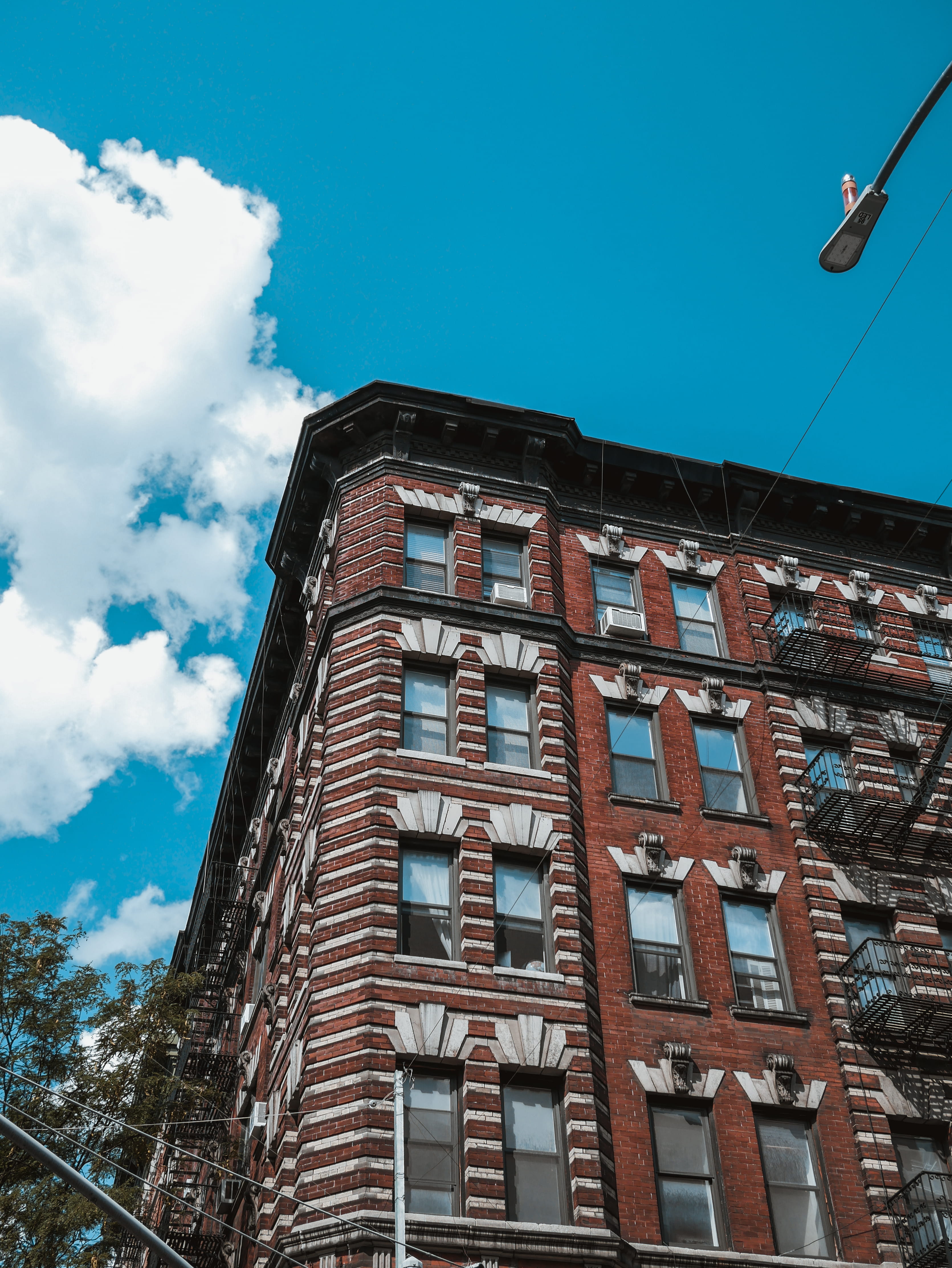 building exterior, architecture, built structure, low angle view