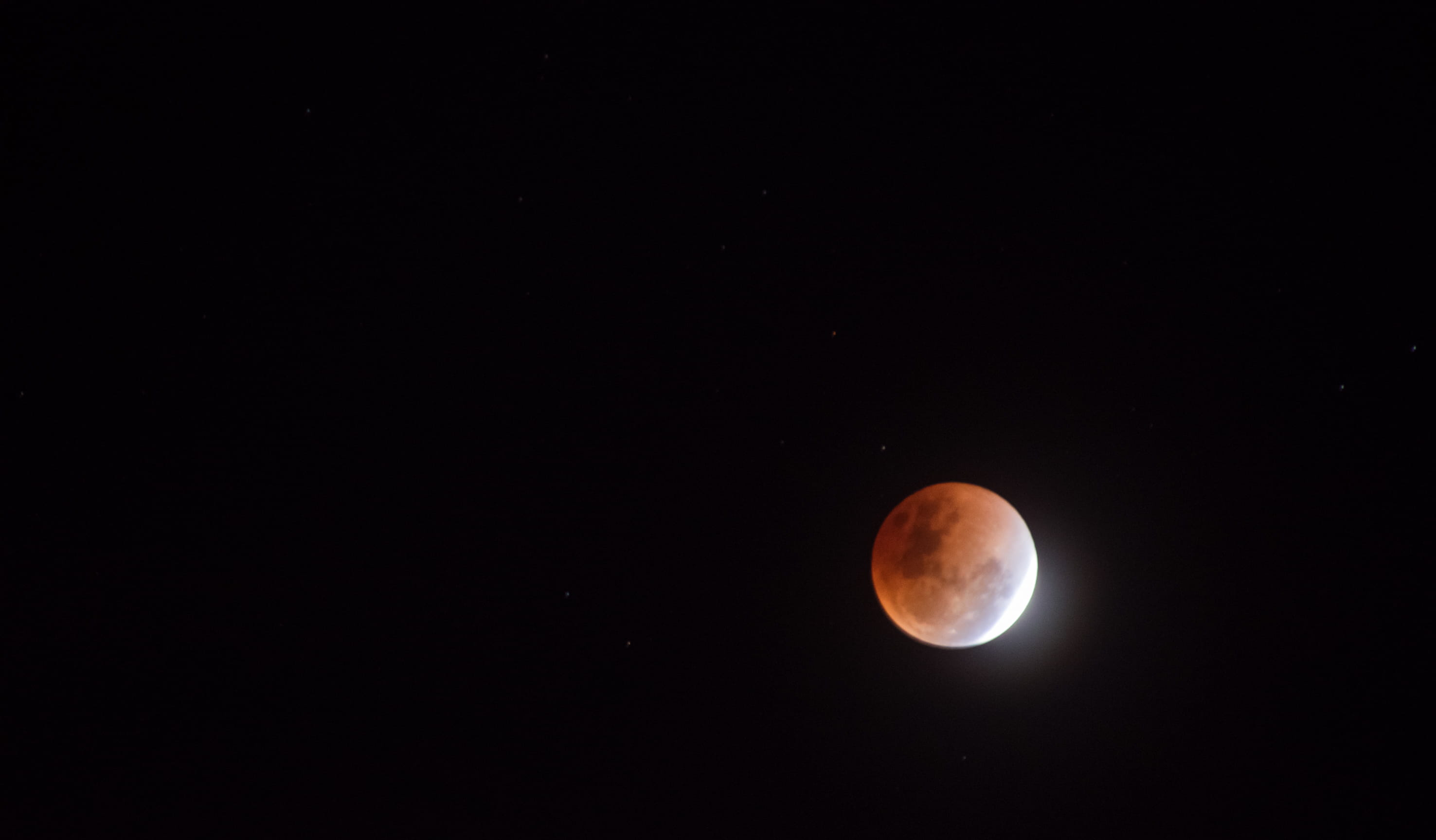 philippines, space, moon, sky, astronomy, night, copy space