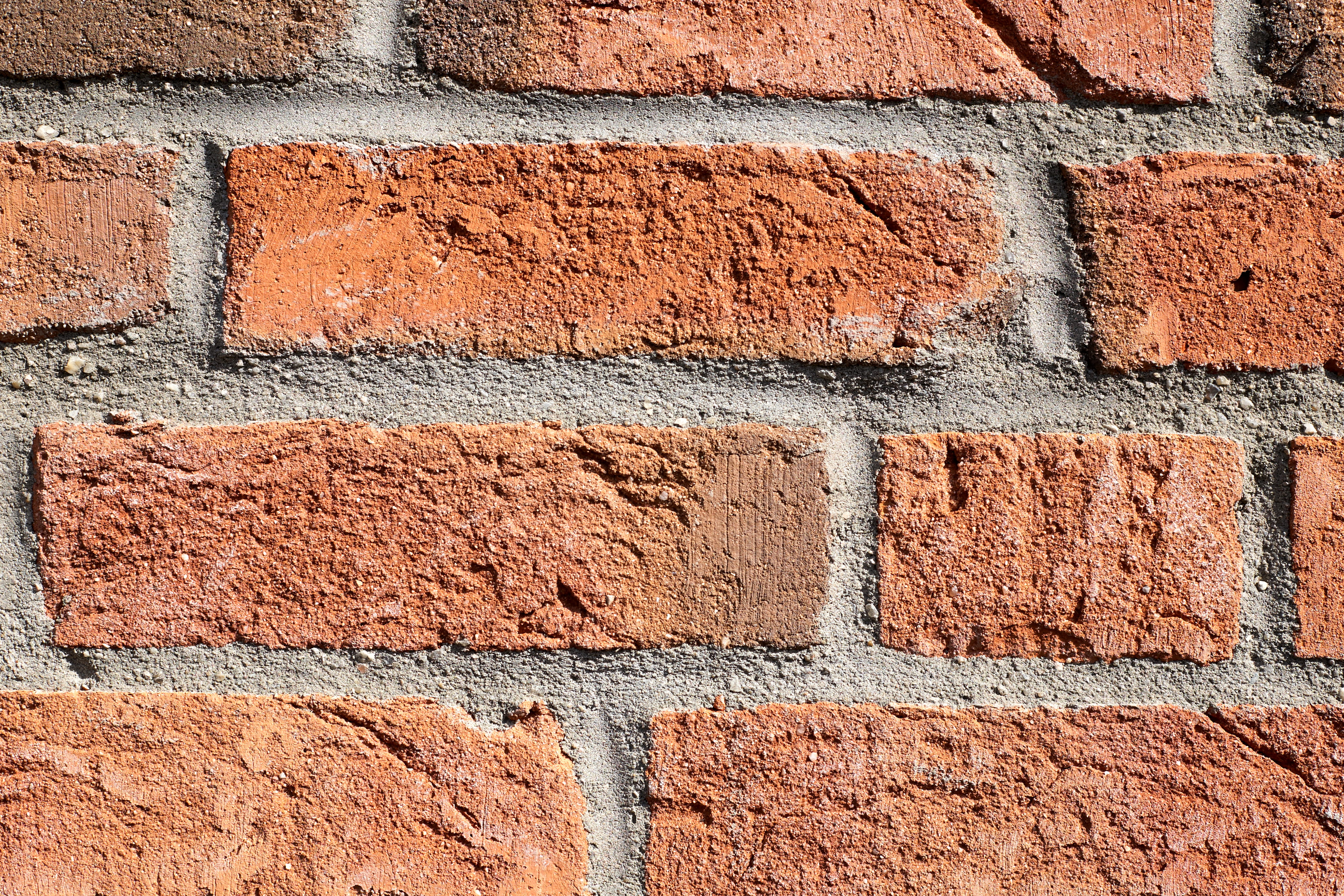 bricks, wall, grout, red, brown, wallpaper, texture, background