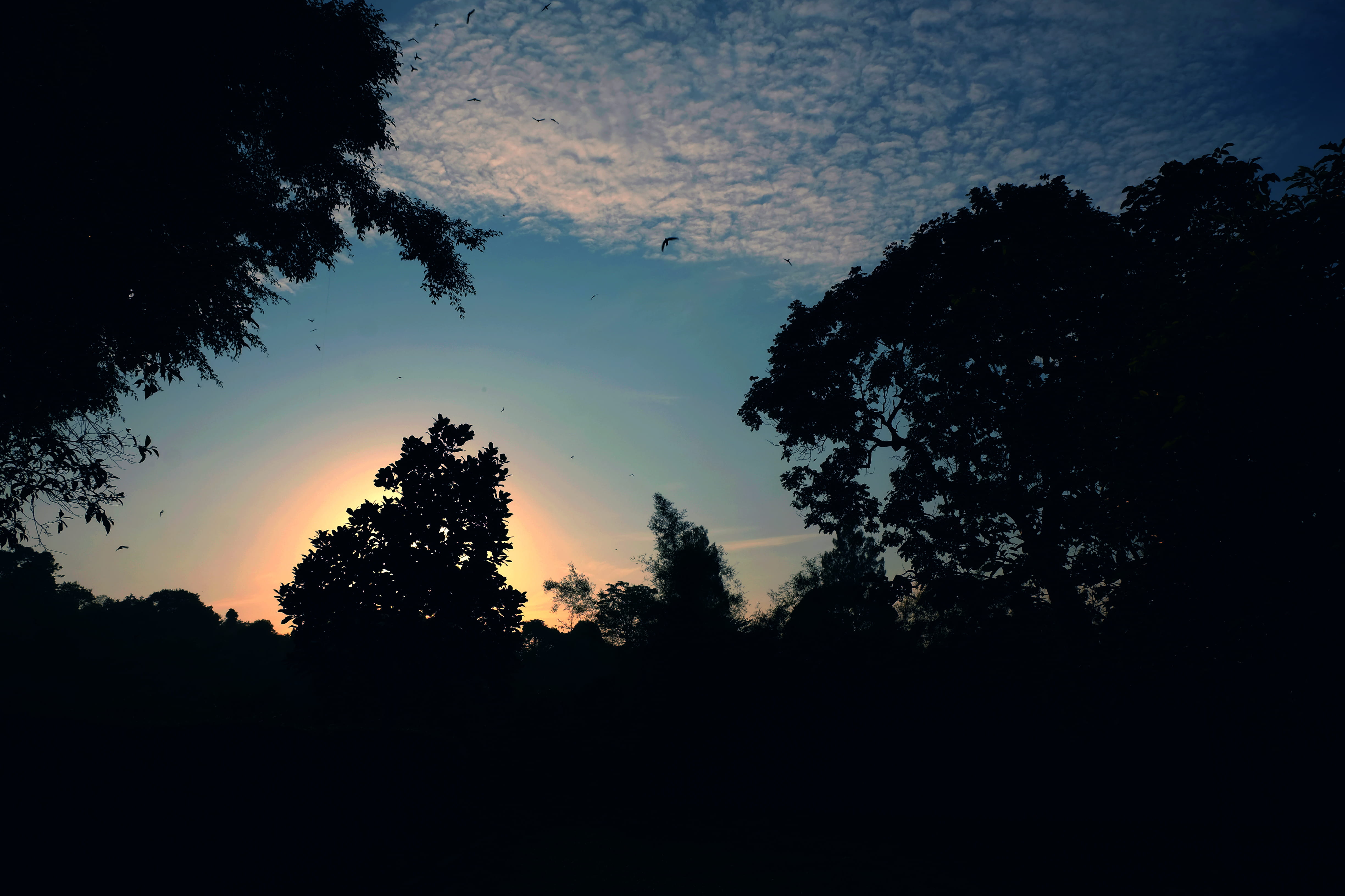 Free download | HD wallpaper: indonesia, bandung, hills, cemetery, sky ...