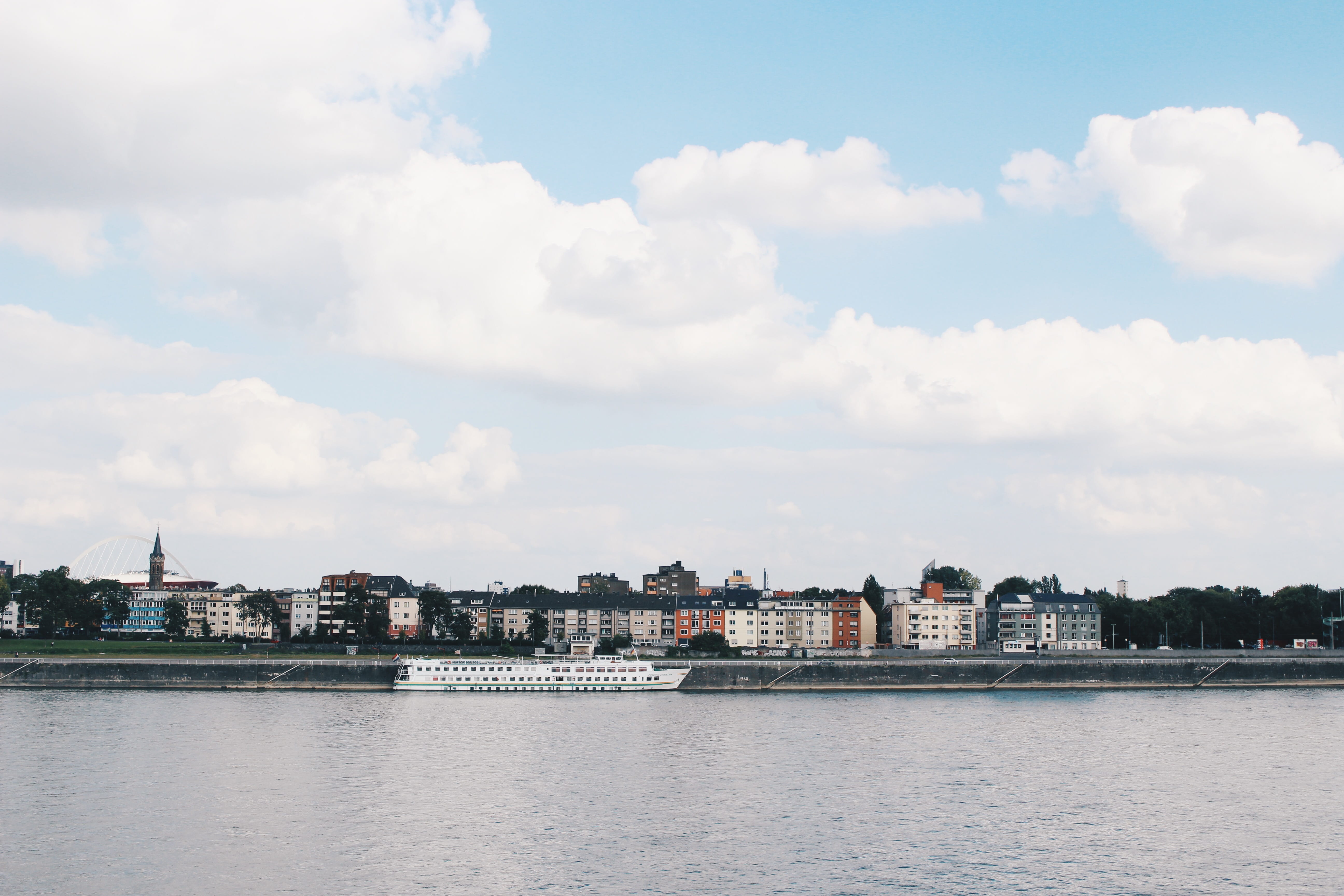 germany, cologne, köln, built structure, building exterior