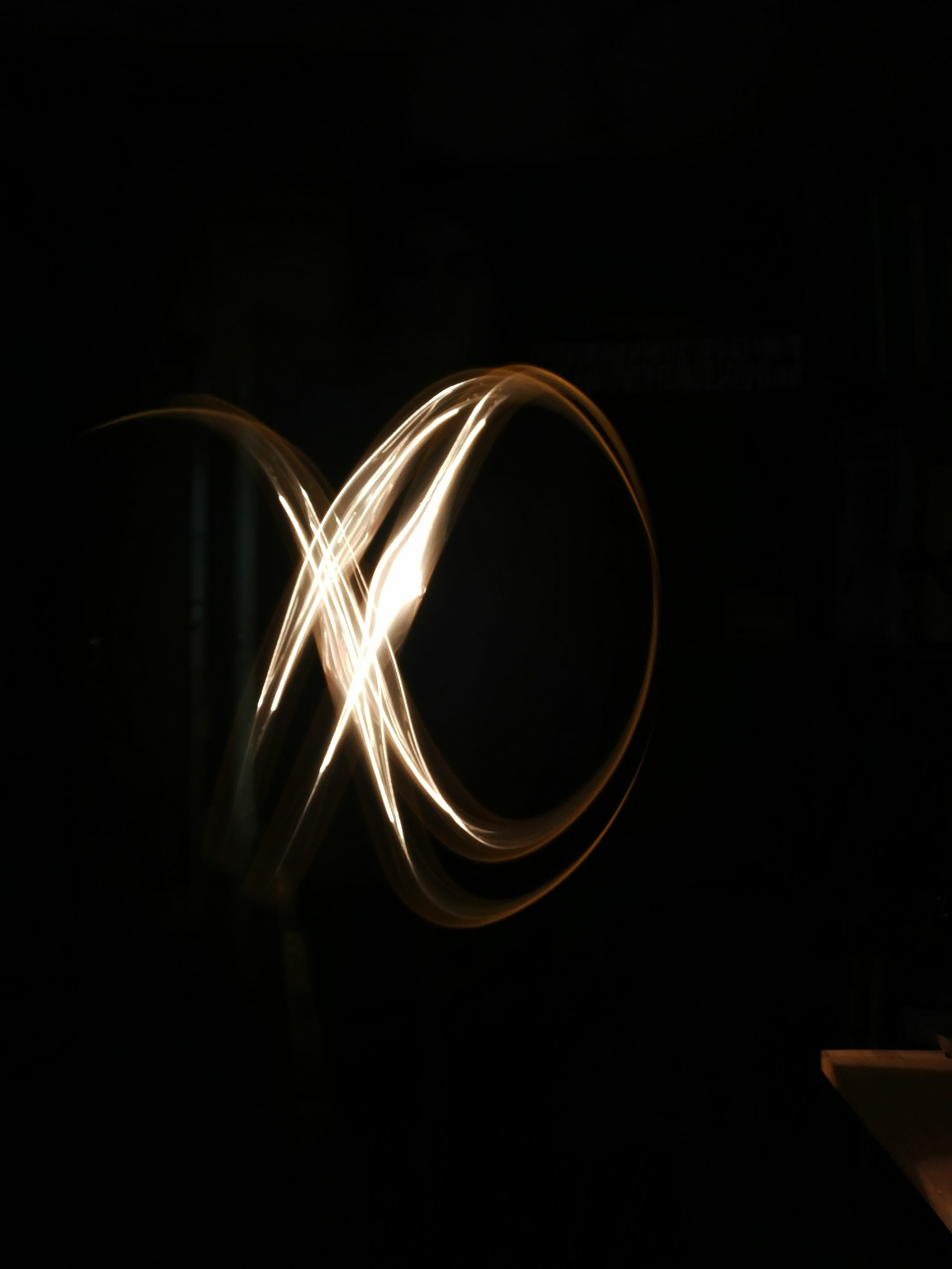 light, darkness, black background, indoors, studio shot, illuminated