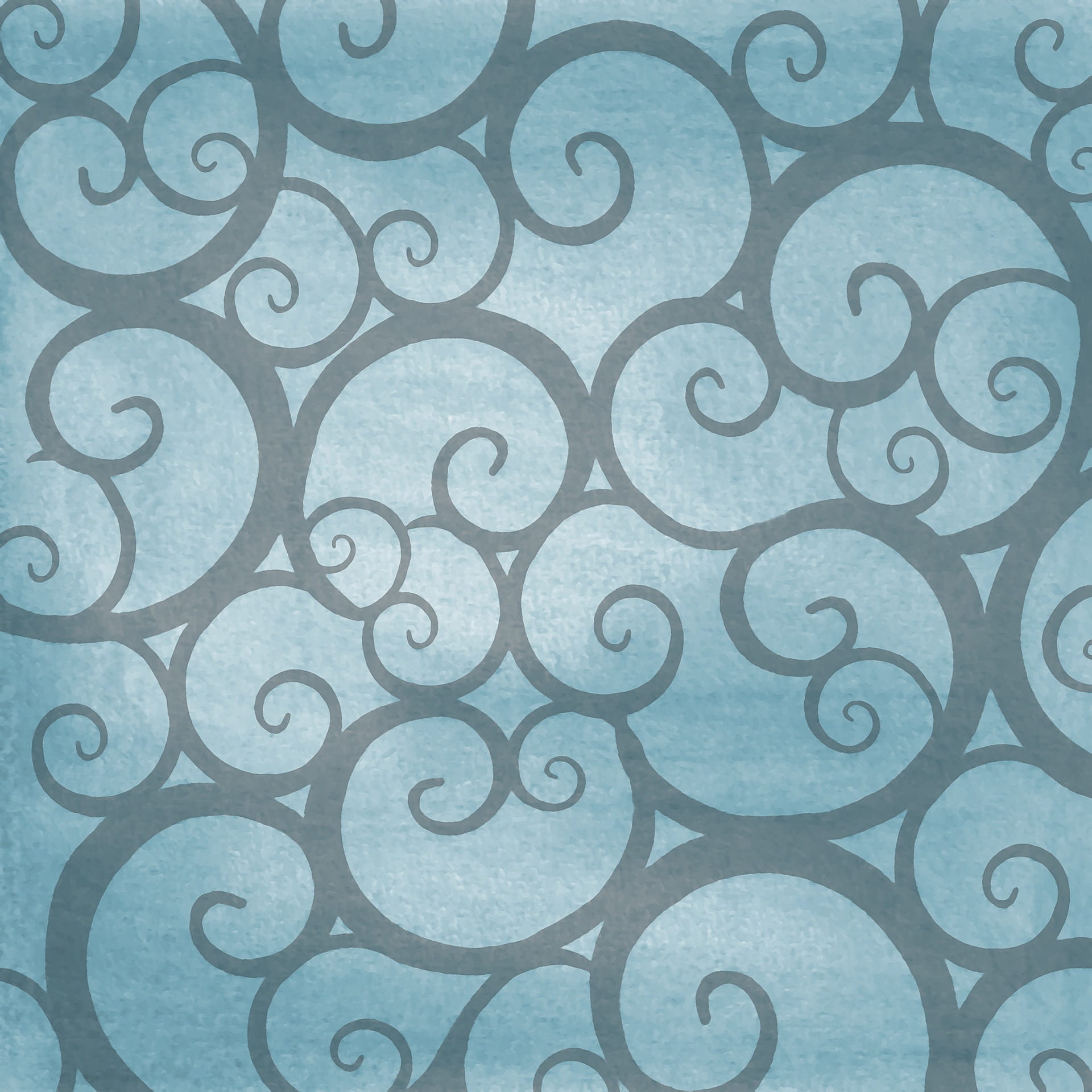 blue, texture, design, wall, wallpaper, background, pattern