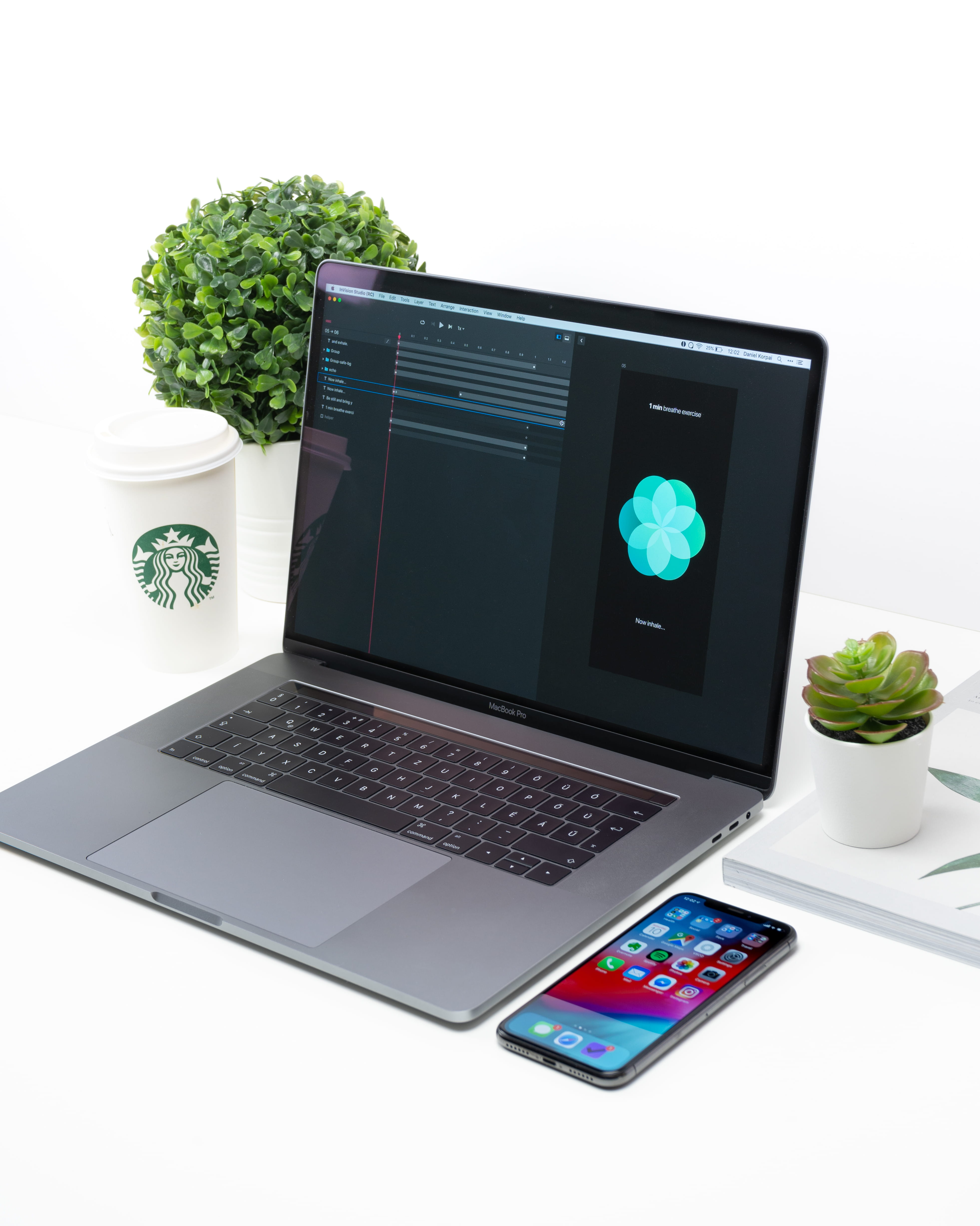 Macbook Pro, technology, computer, wireless technology, laptop