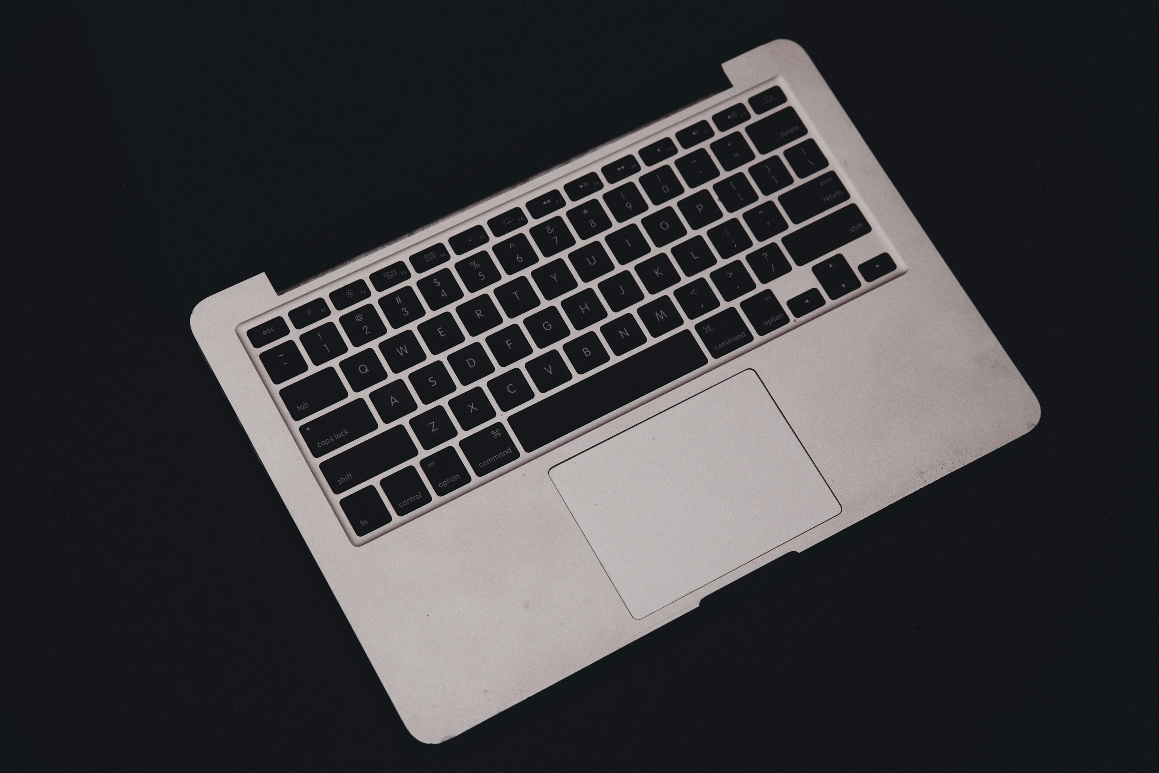 computer, keyboard, hardware, computer hardware, computer keyboard
