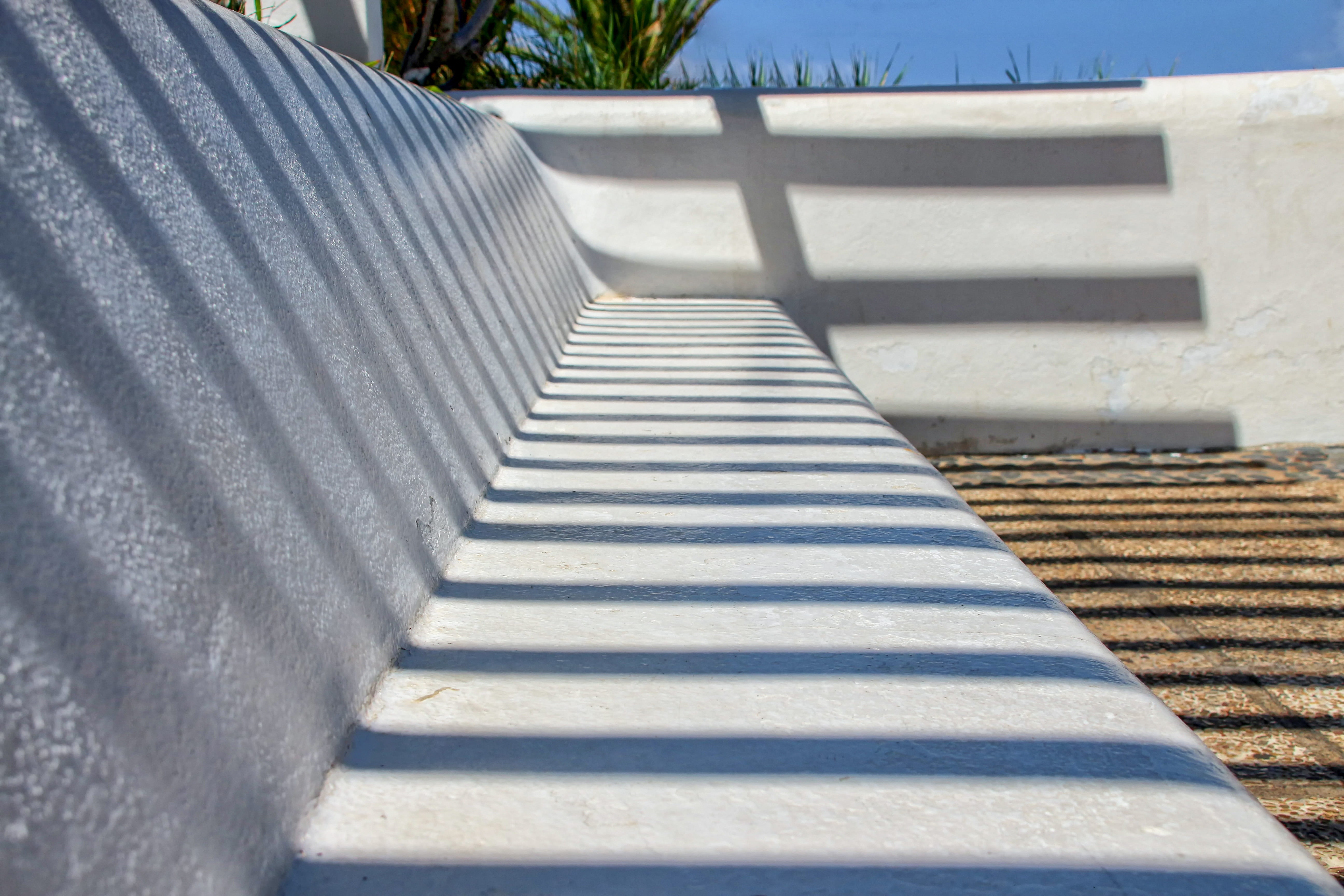 shadow play, structures, pattern, light, texture, shining, white