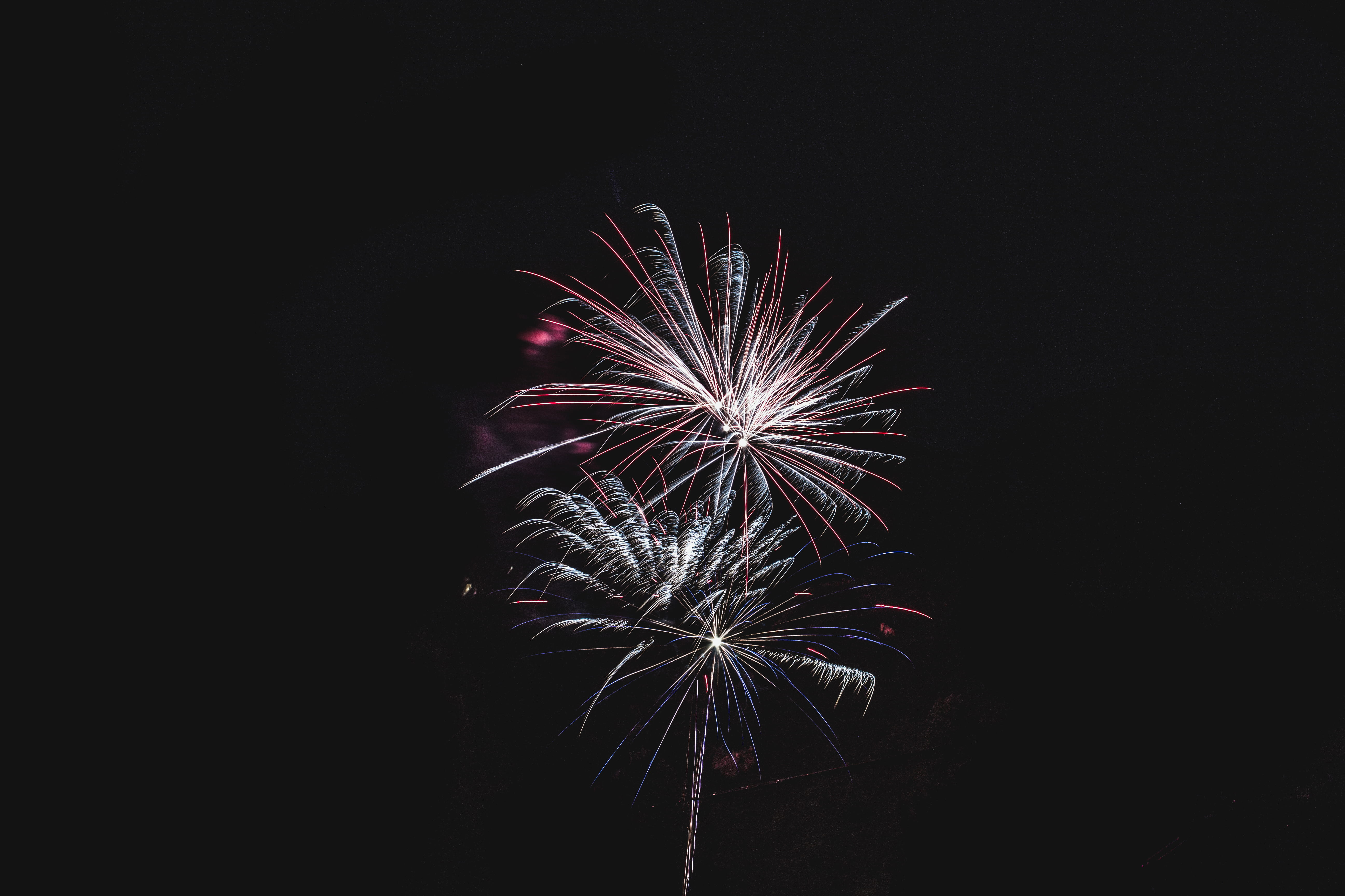 fireworks, event, celebration, firework display, night, exploding