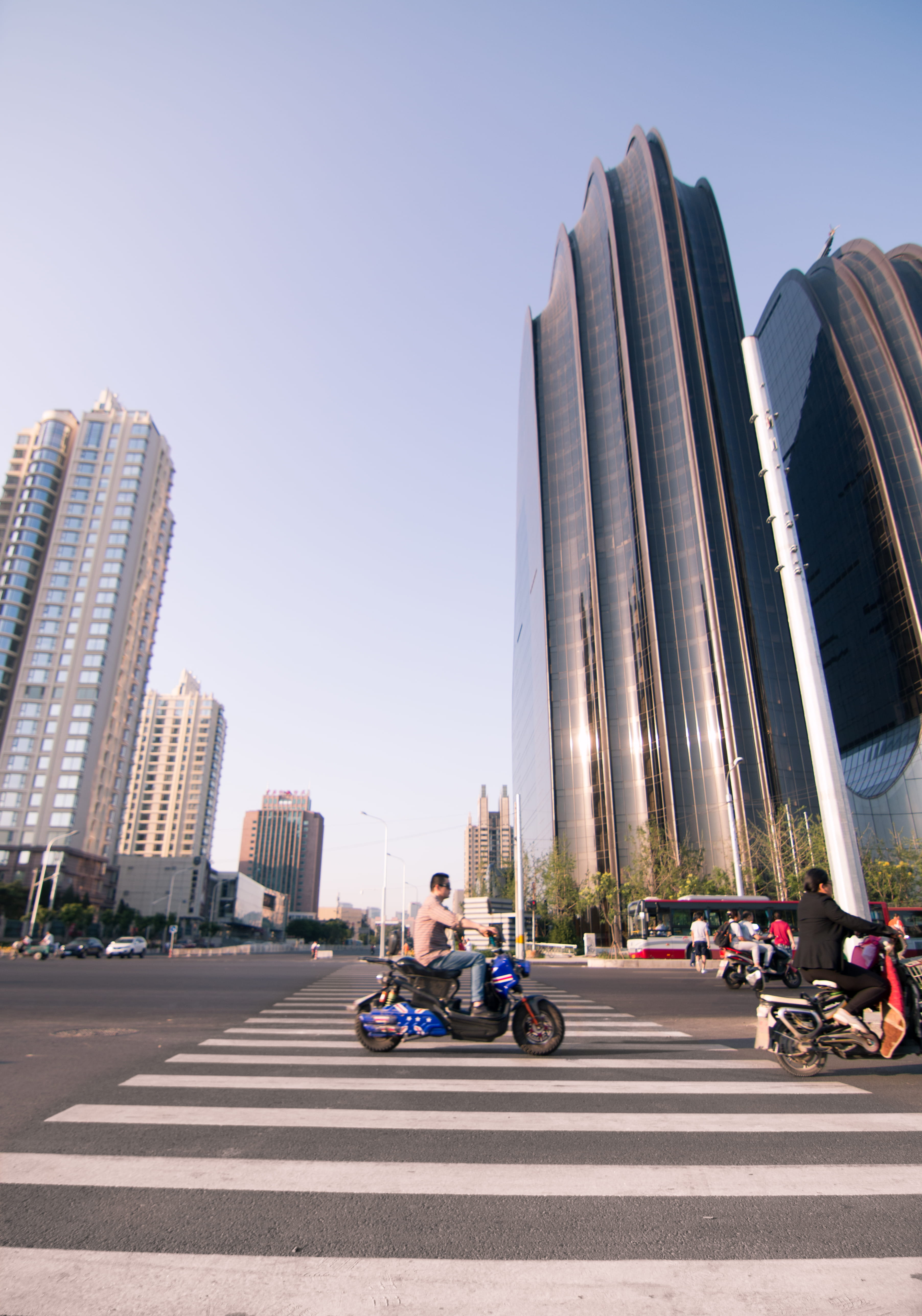 china, beijing, architecture, built structure, building exterior