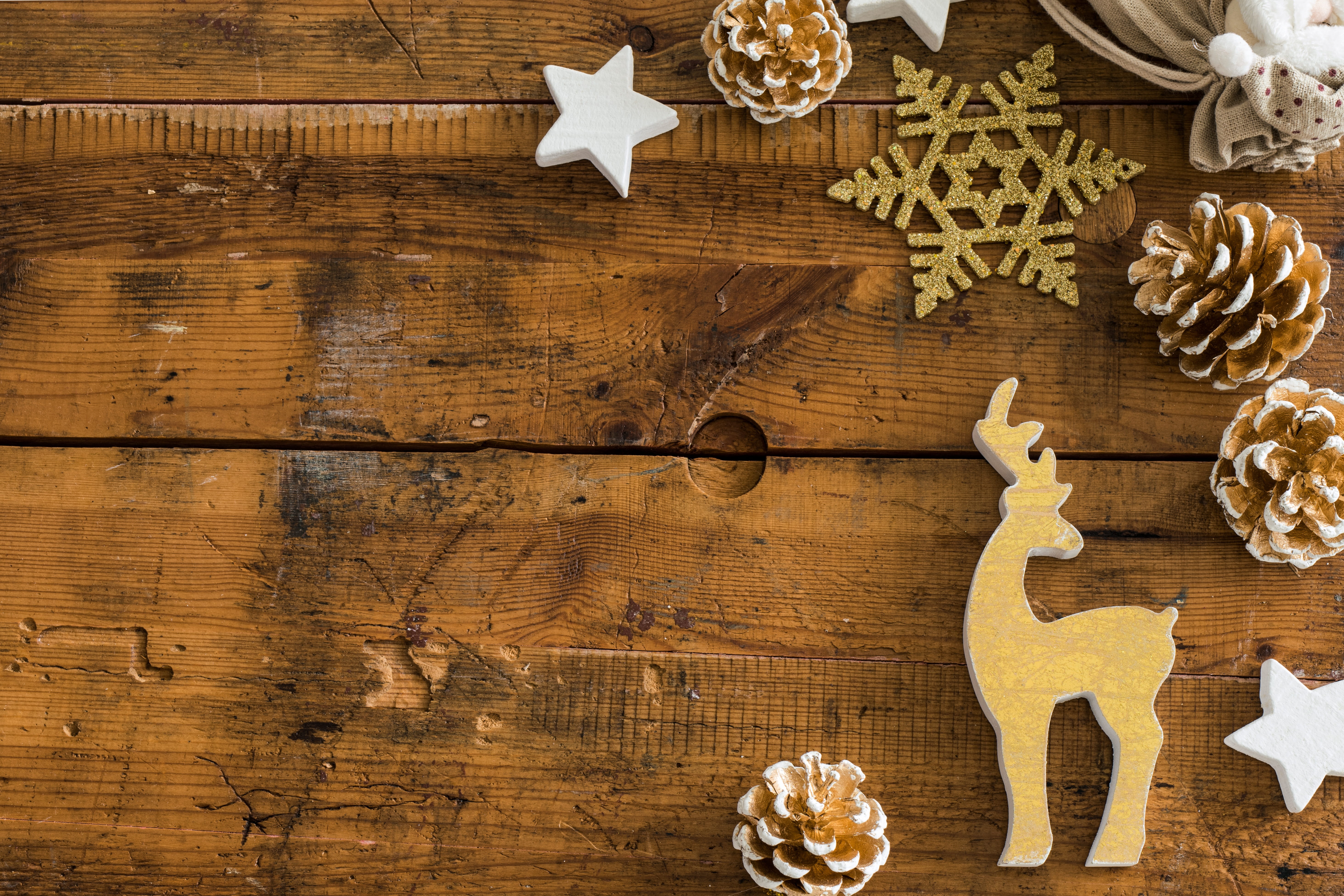 christmas, decoration, background, december, season, festive