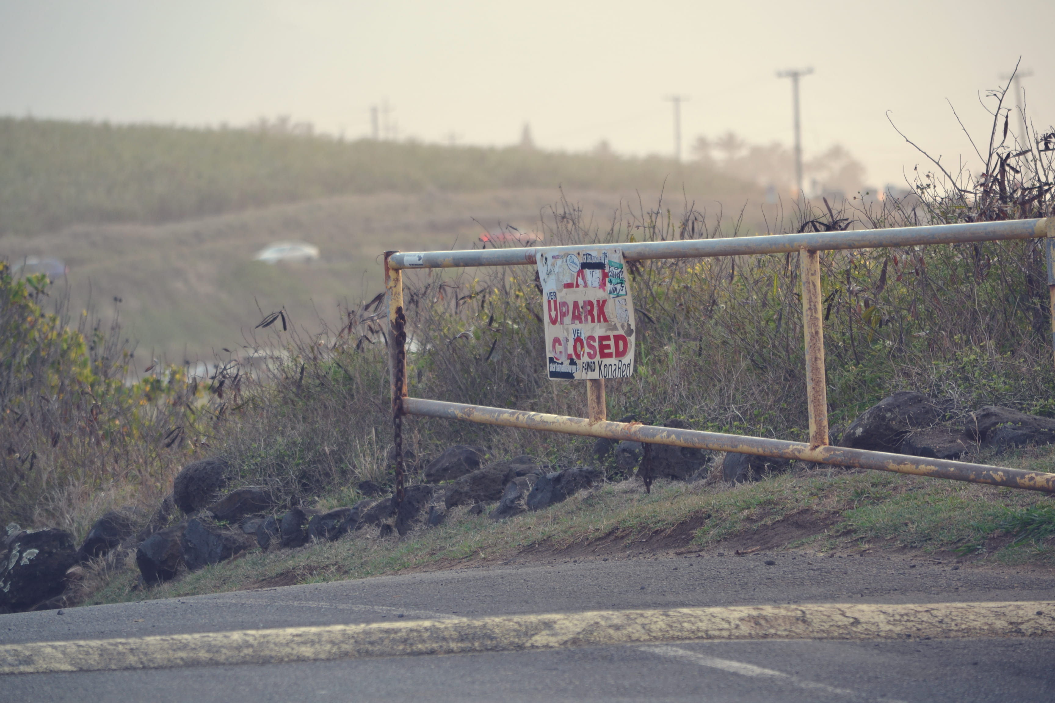 sign, communication, road, warning sign, transportation, text