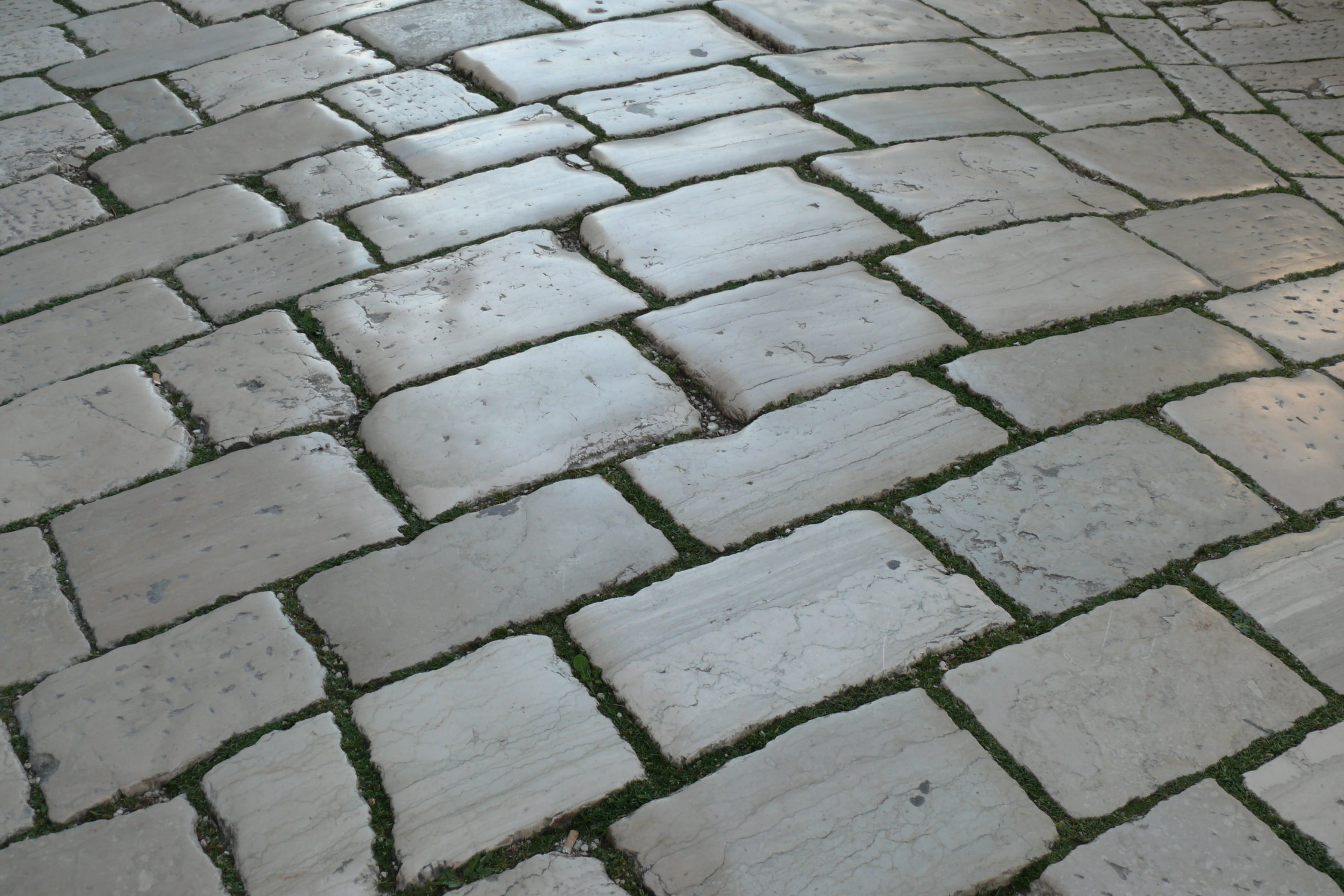 patch, sand-lime brick, gloss, backgrounds, full frame, pattern