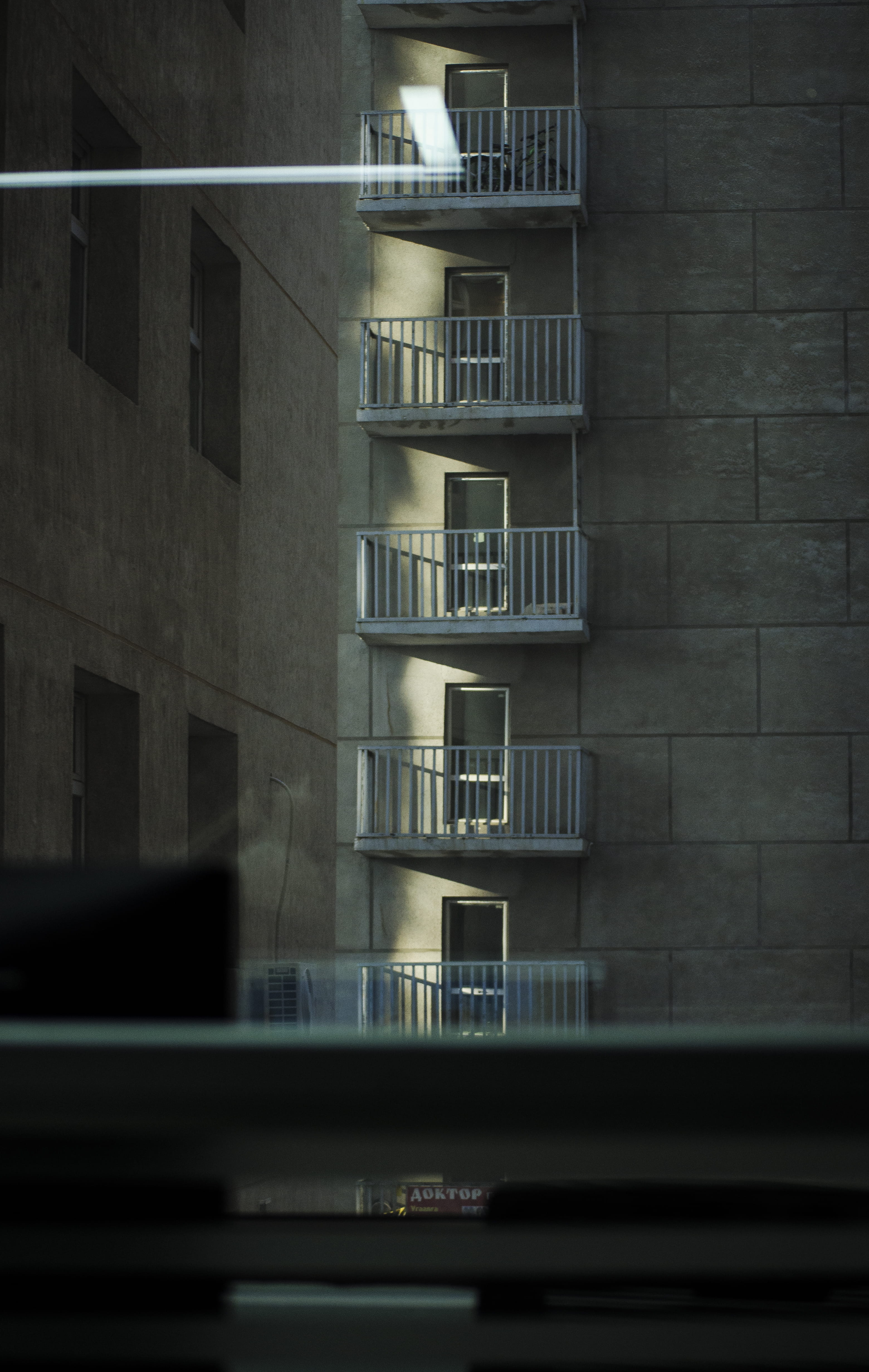 built structure, window, architecture, building exterior, no people