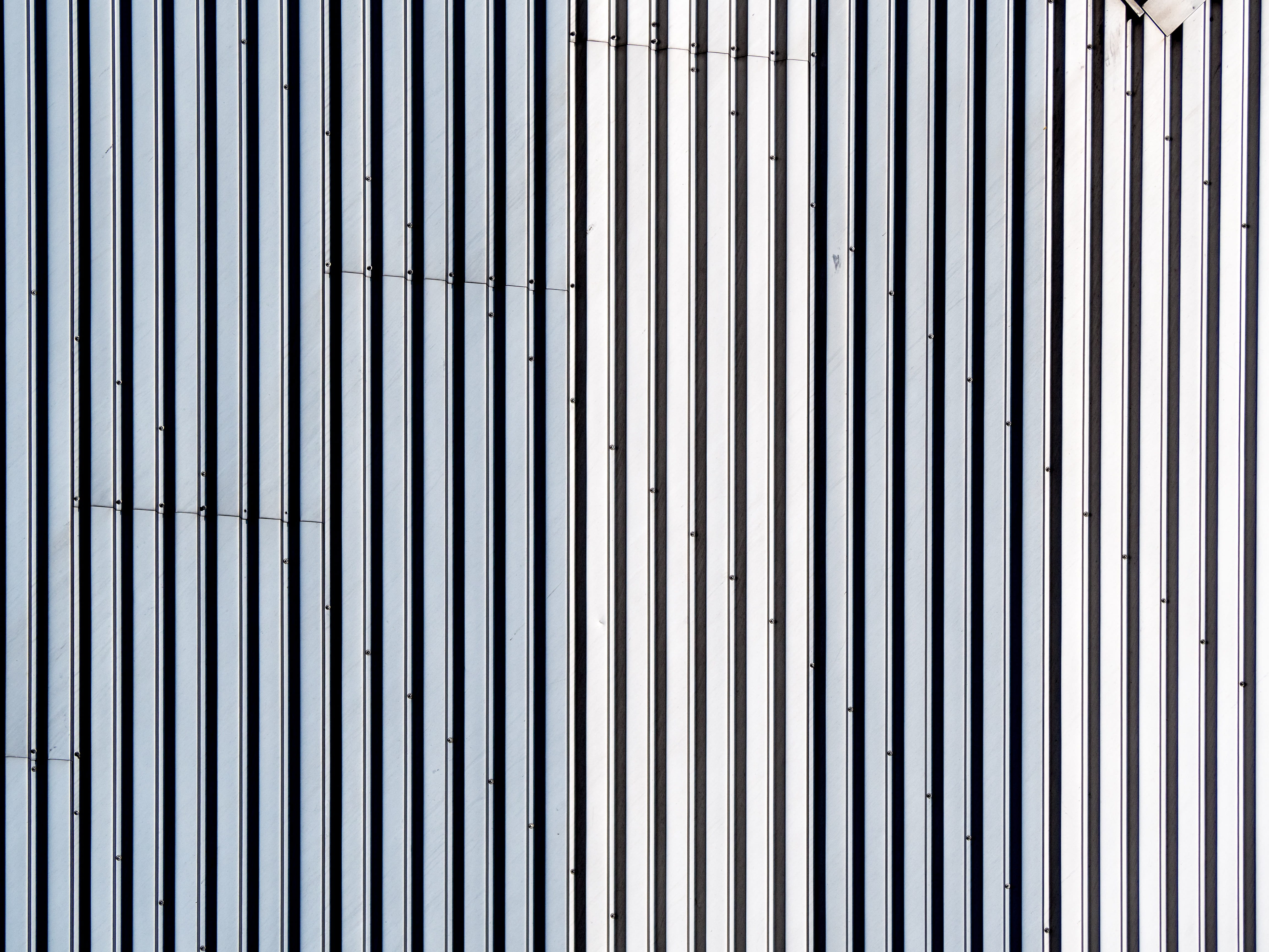 facade, building facade, structures, lines, grooves, surface