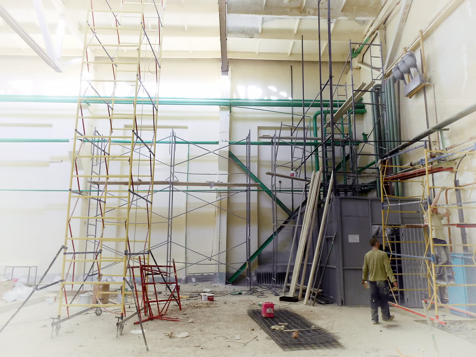 builder, building, construction, contractor, development, factory