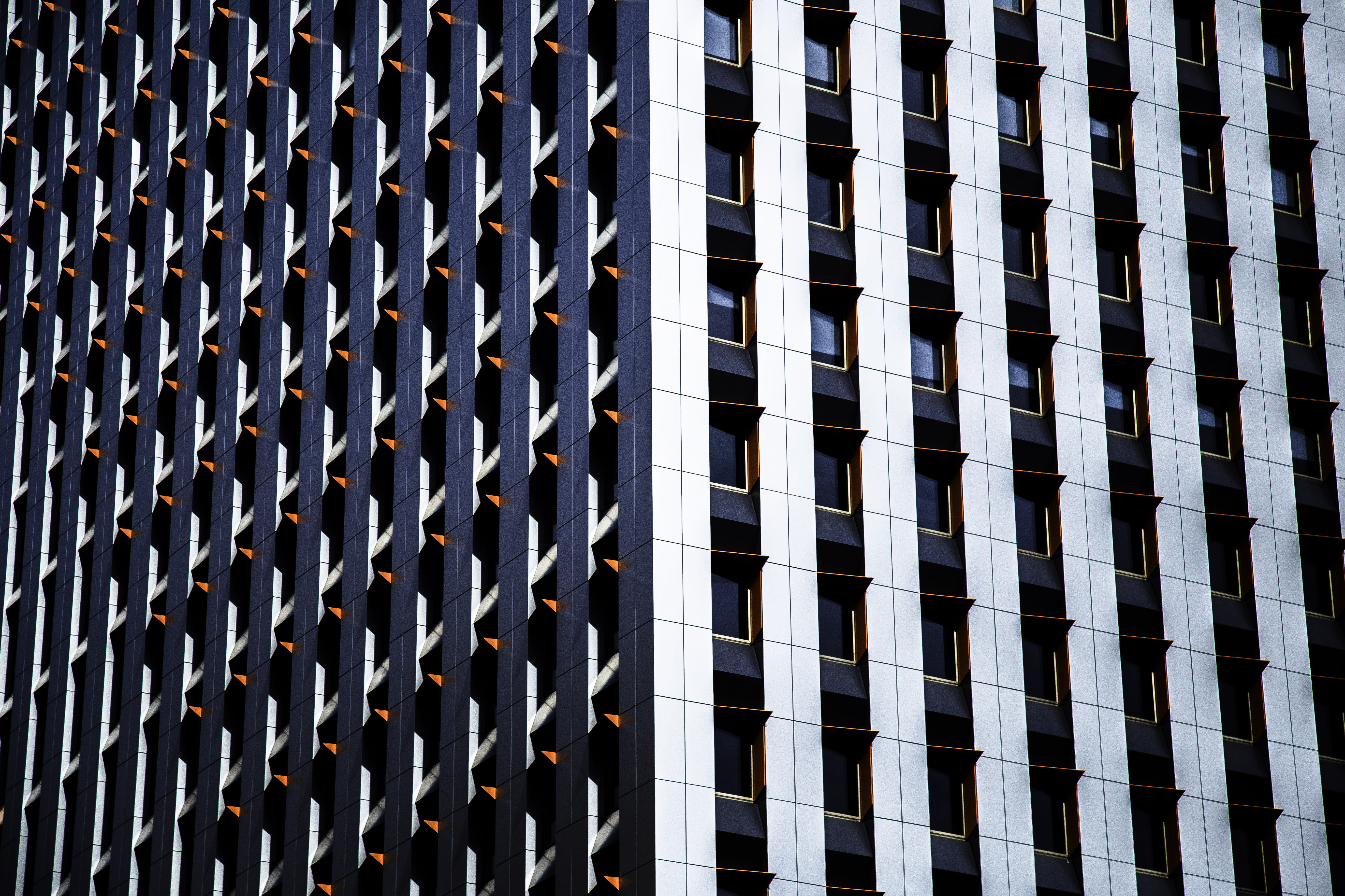 built structure, building exterior, pattern, architecture, no people