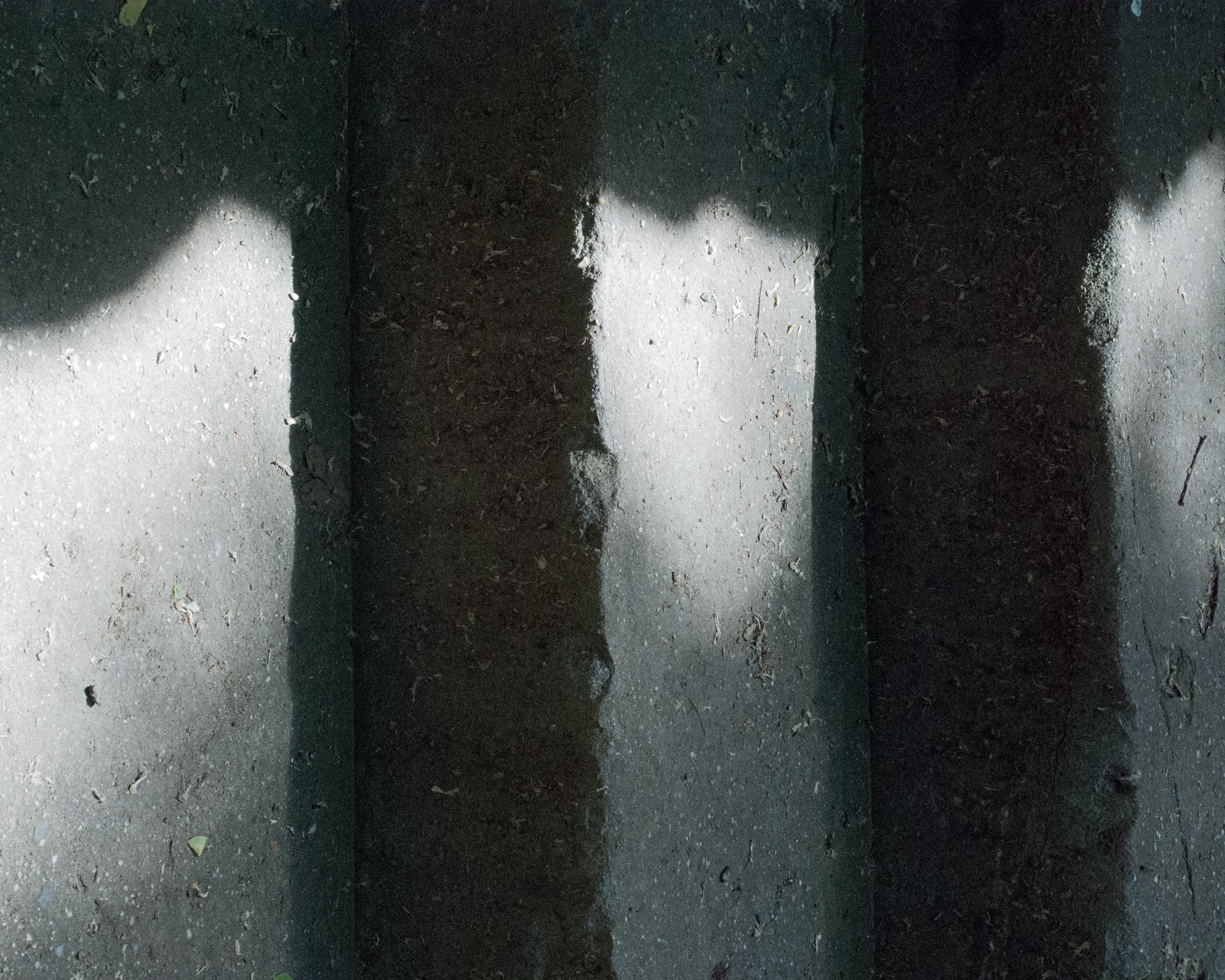 sunlight, shadow, stairs, no people, backgrounds, full frame