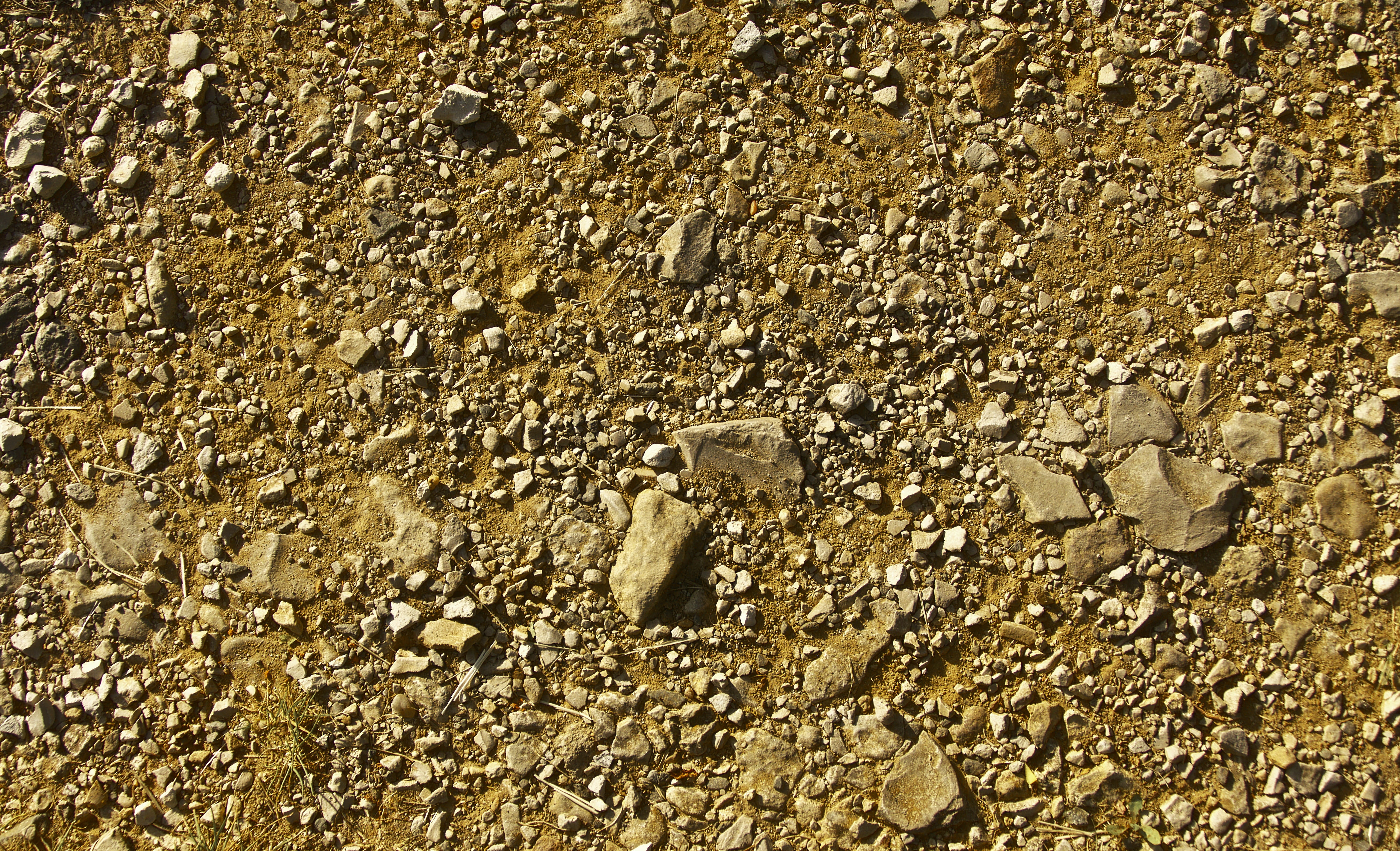 lane, earth, aggregate, pattern, texture, structure, abstract