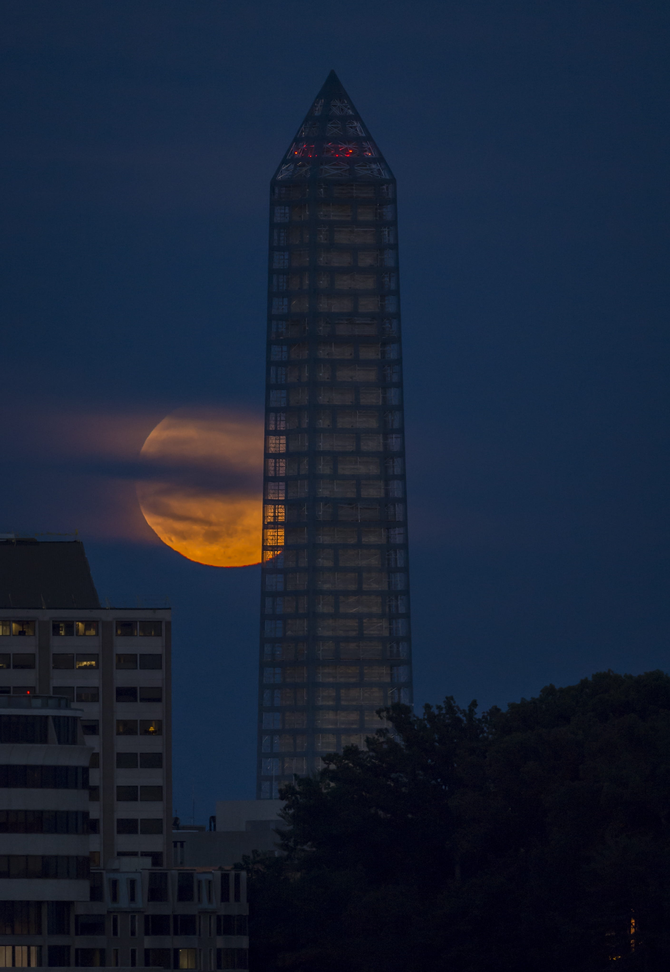 skyscraper, building, construction, architecture, urban, city