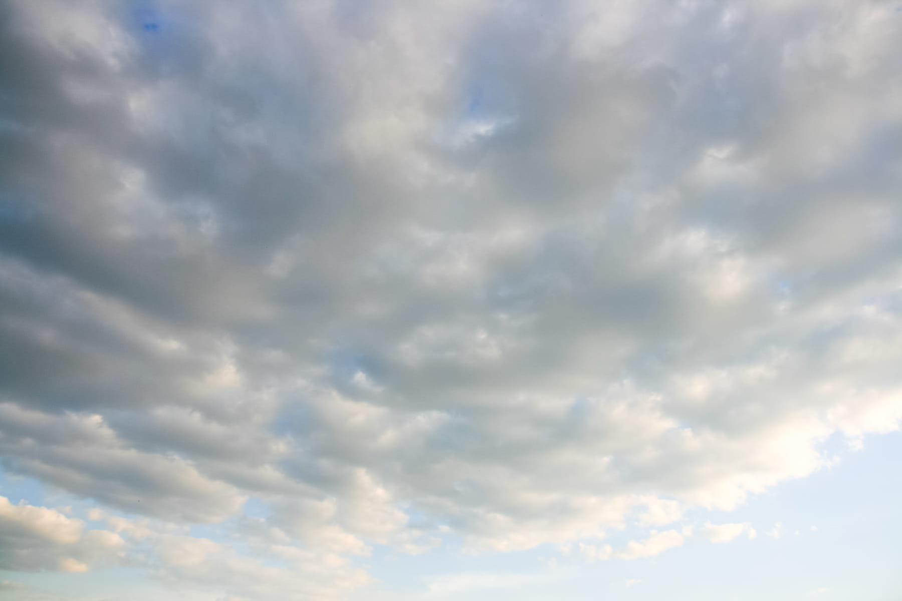 air, background, blue, cloud, cloudscape, cloudy, horizontal