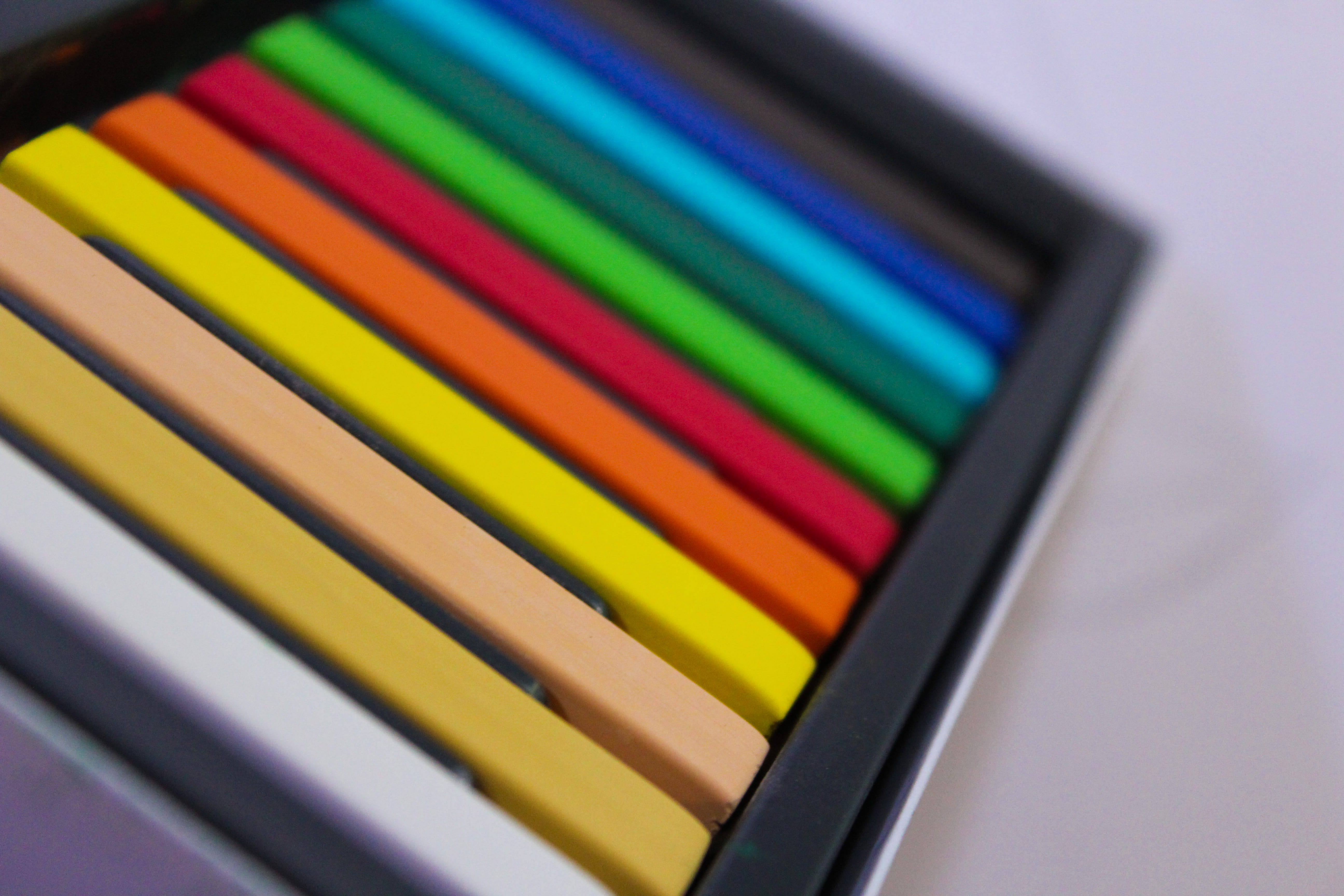 pencil, electronics, cell phone, mobile phone, crayon, text