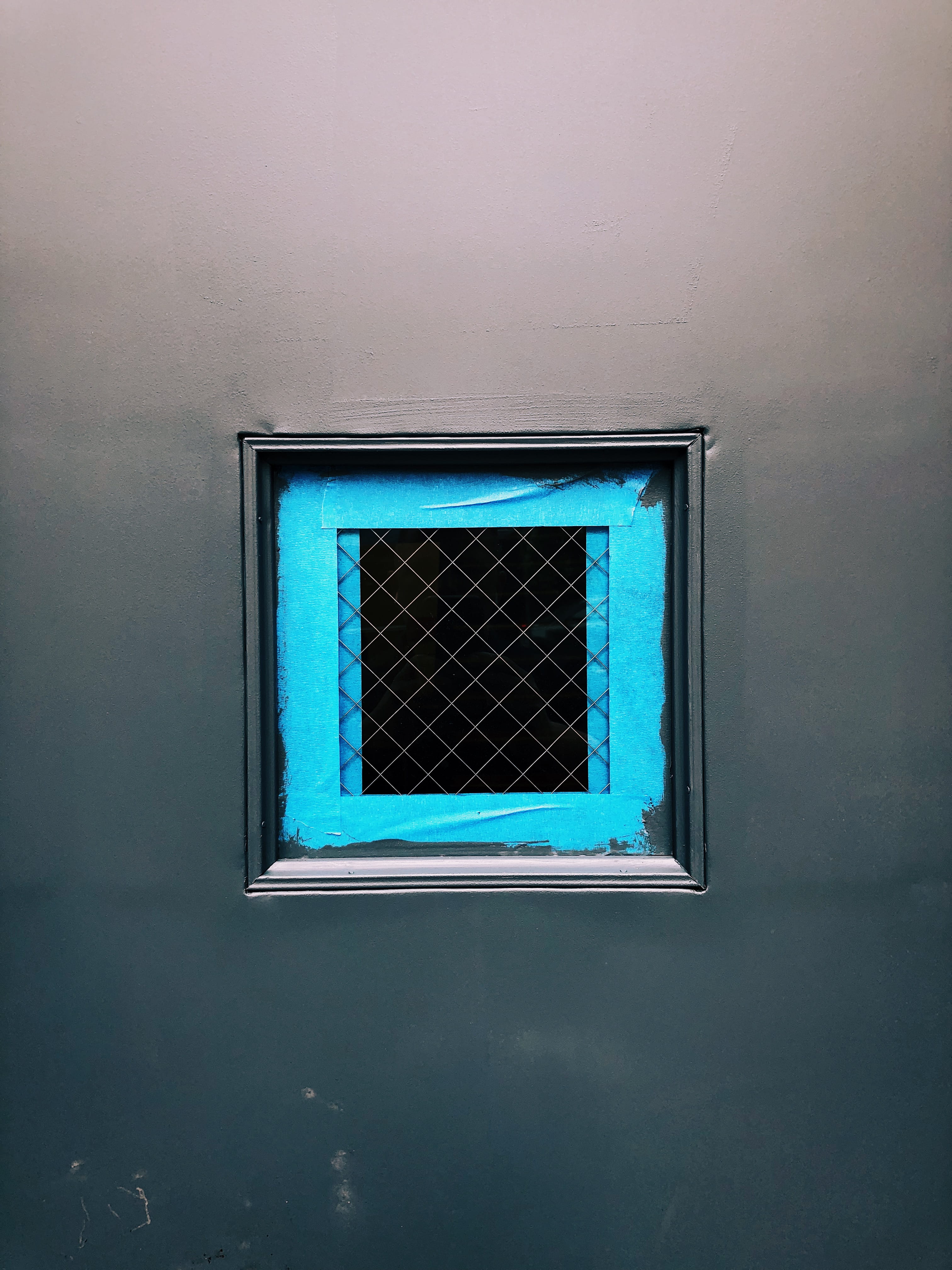 door, square, window, wall - building feature, built structure