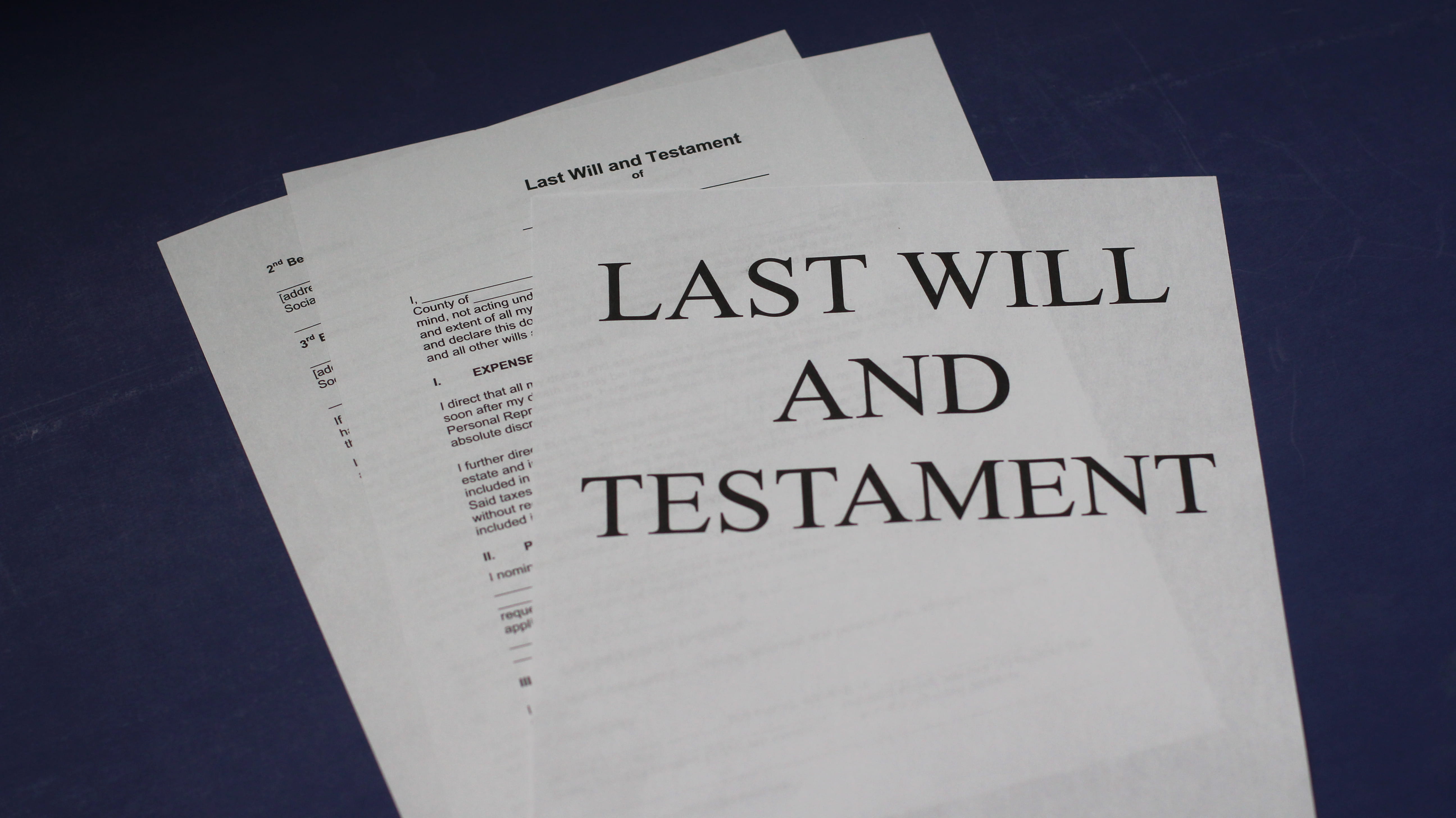 lawyers, attorney, law firm, last will, estate, last will and testament