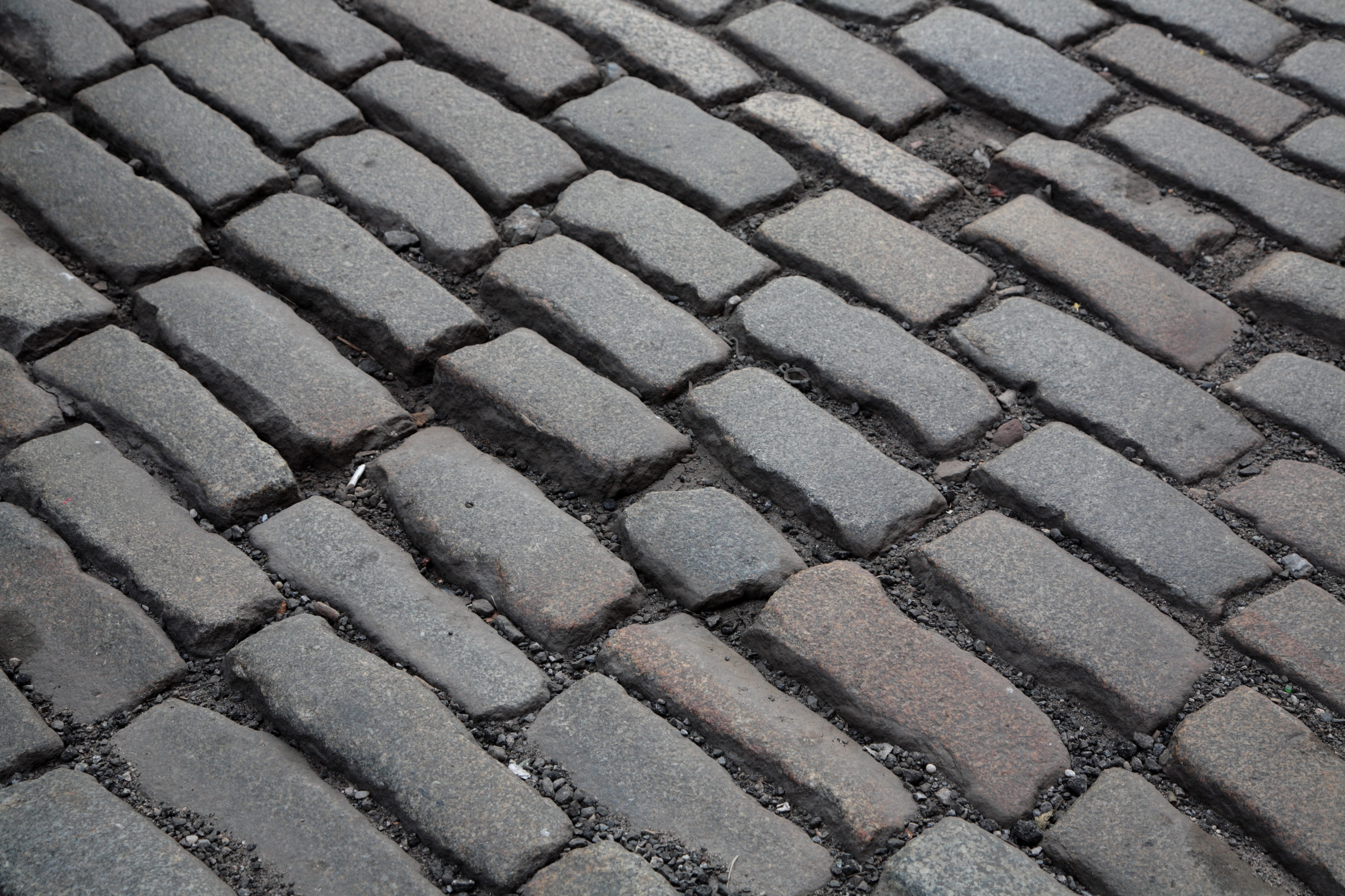 pattern, ground, desktop, rough, pavement, cobblestone, tile