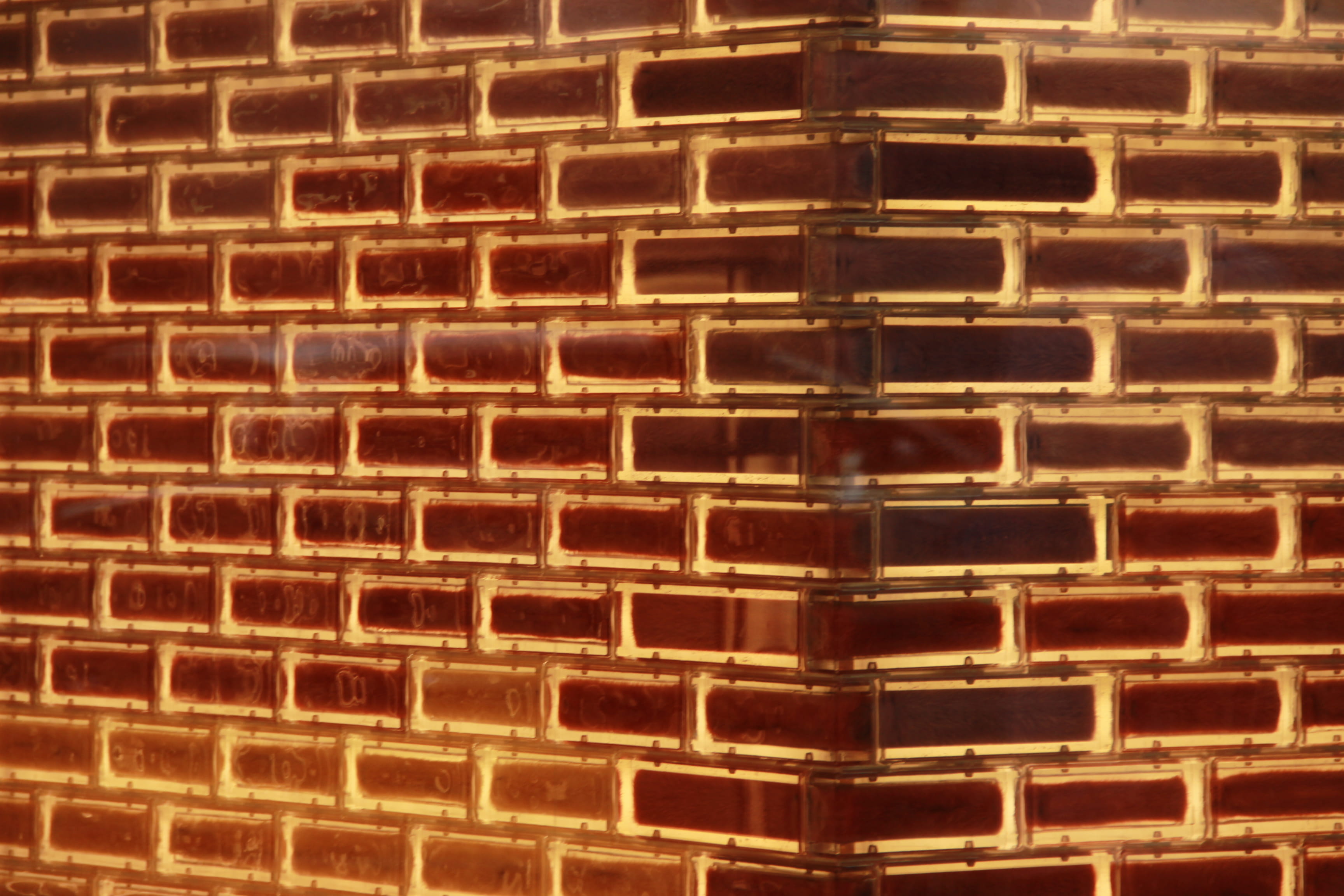 brown brick wall, hardware, computer keyboard, electronics, computer hardware