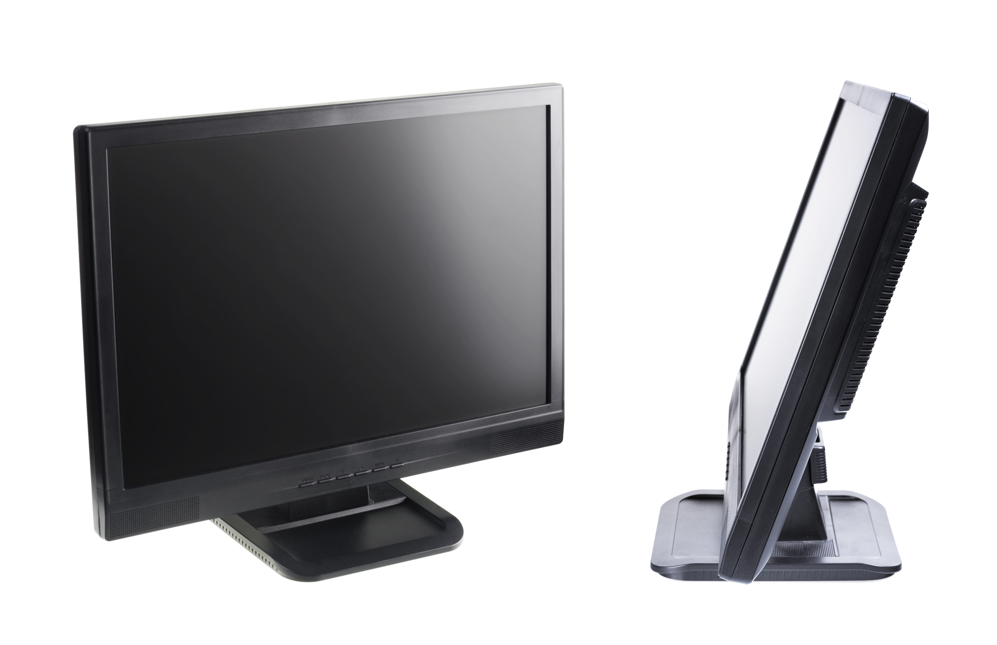 monitor, network, new, object, office, pc, presentation, screen