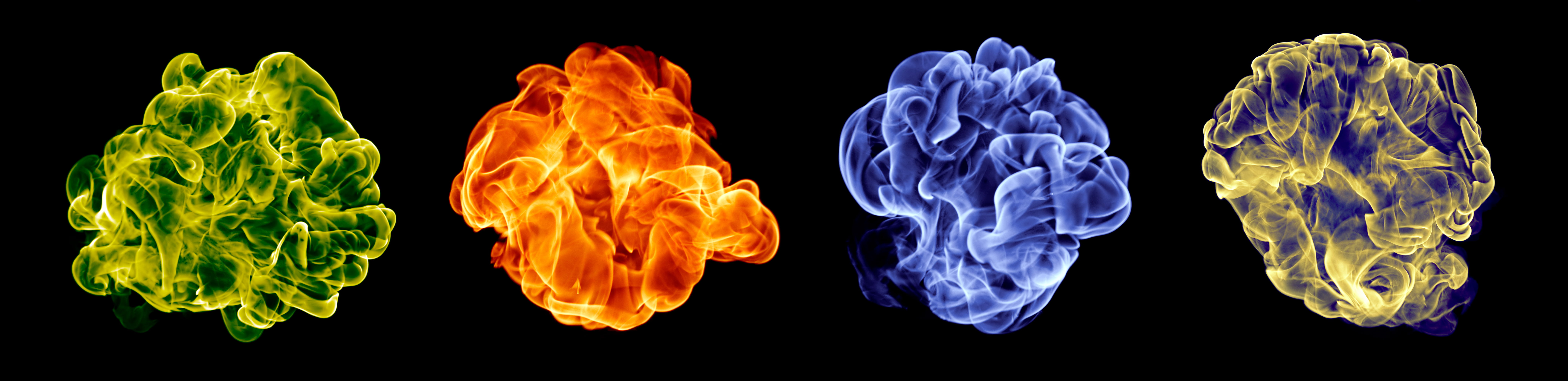 fireballs, explode, explosion, flame, heat, hot, abstract, background
