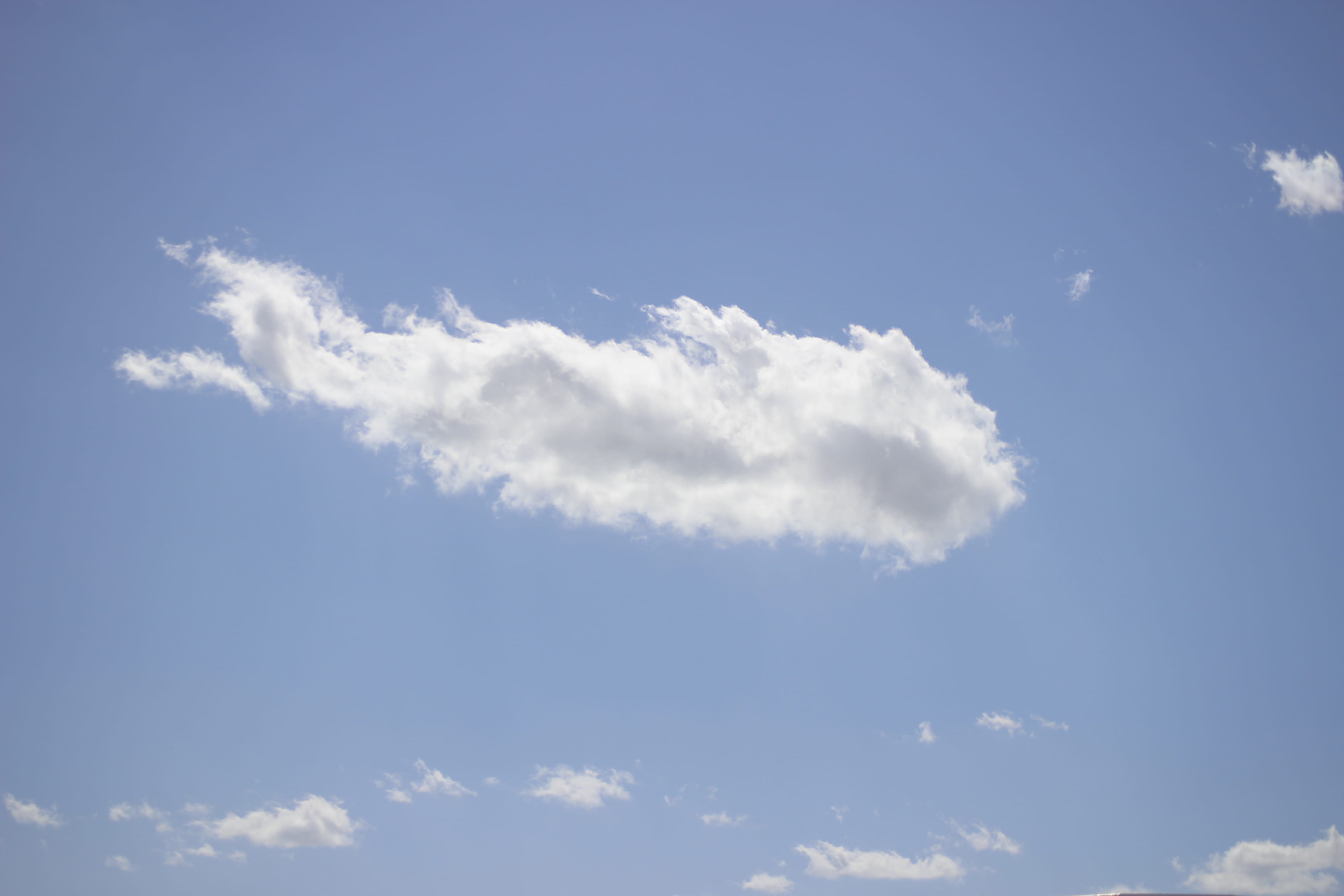 sky, cloud, blue, cloud - sky, cloudscape, backgrounds, scenics - nature