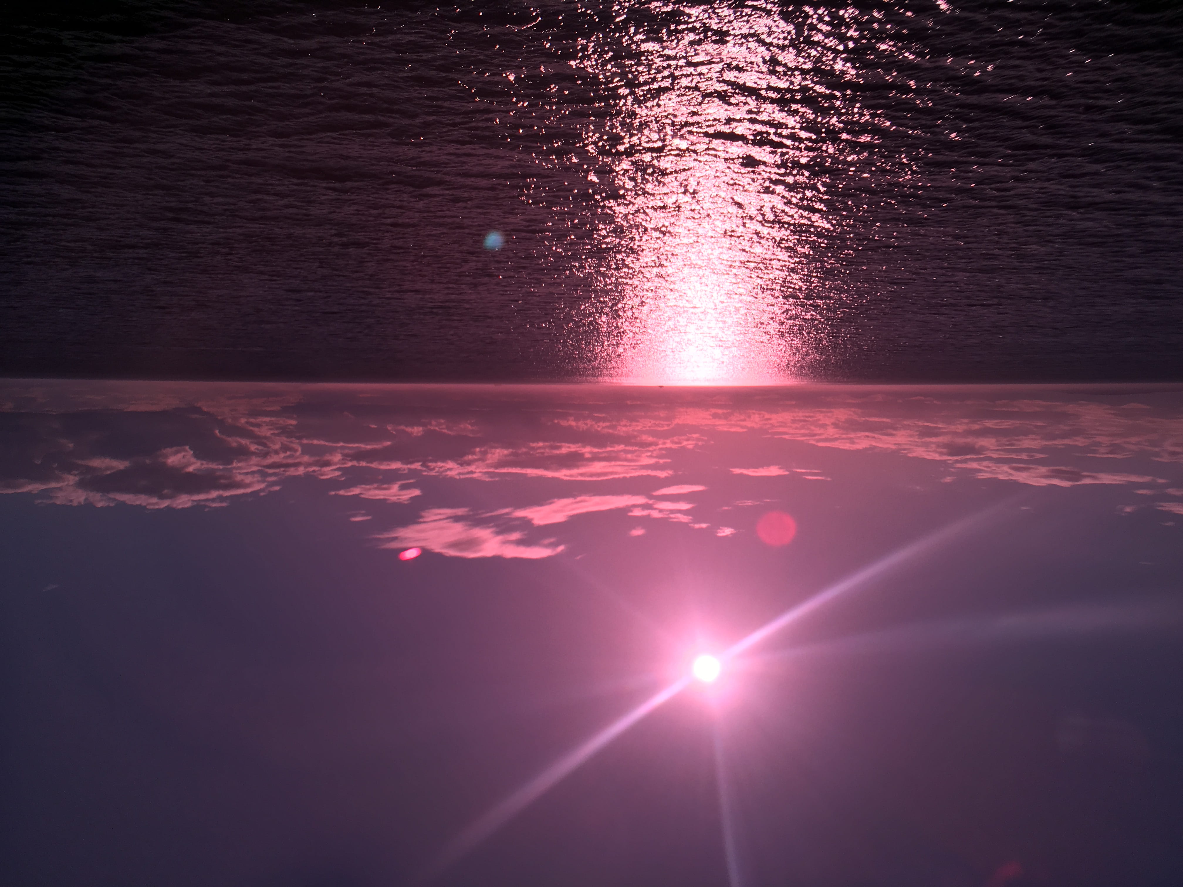 light, flare, nature, sunlight, outdoors, sky, sunset, dawn
