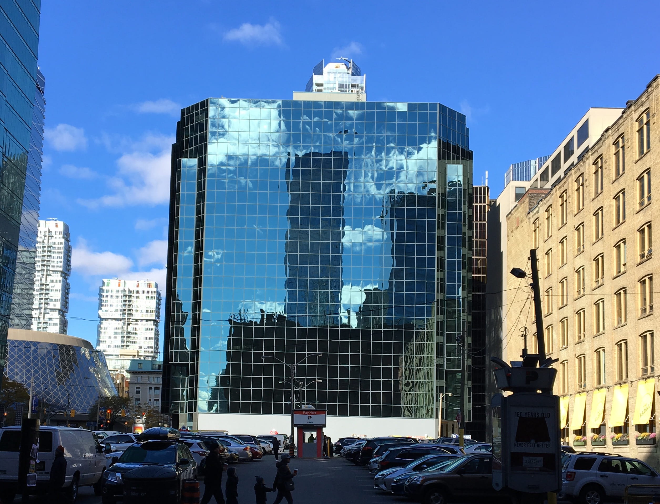 canada, toronto, building exterior, architecture, built structure