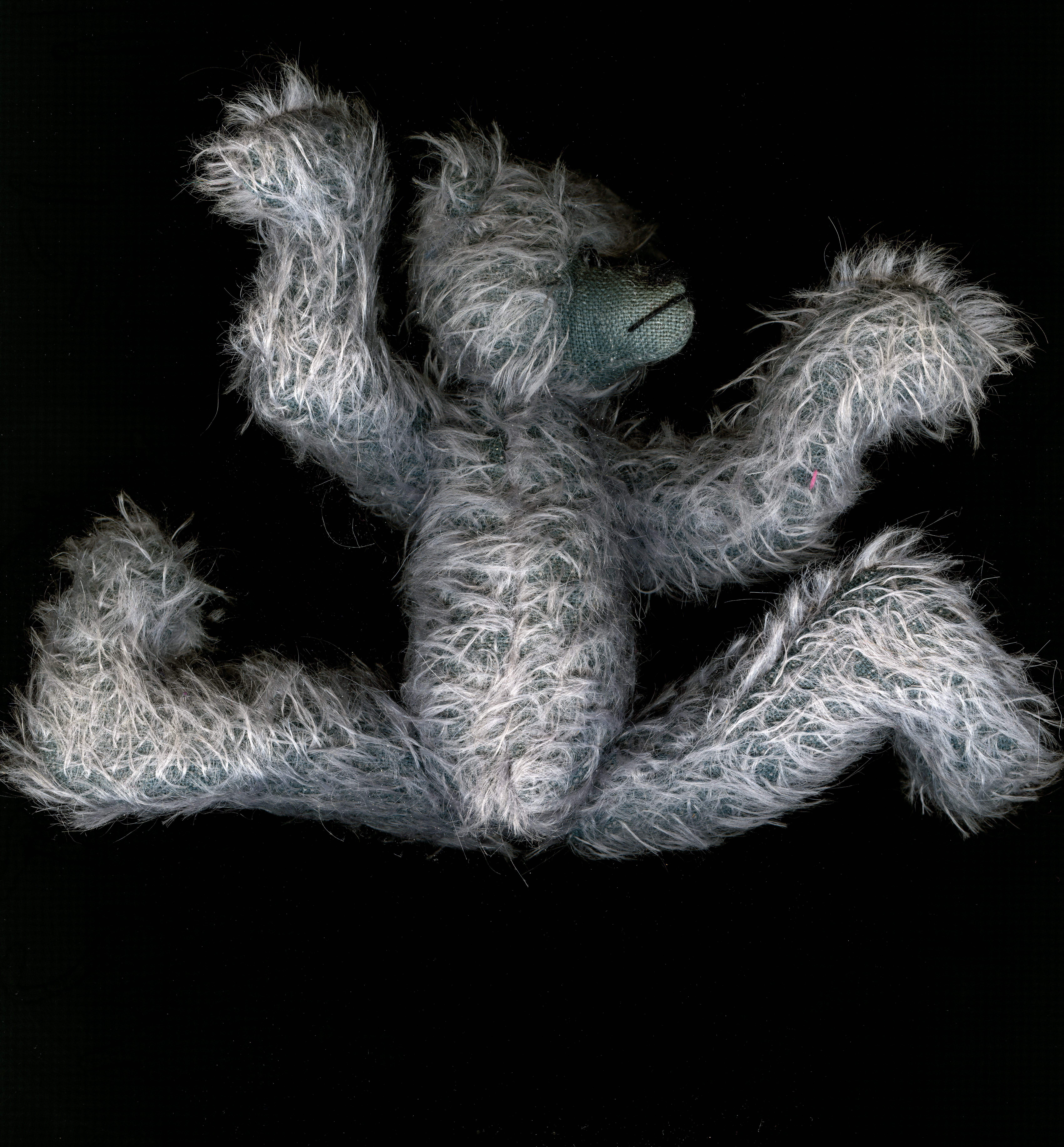bear, teddy bear, toy, hand made, maker, grumpy, dancing bear