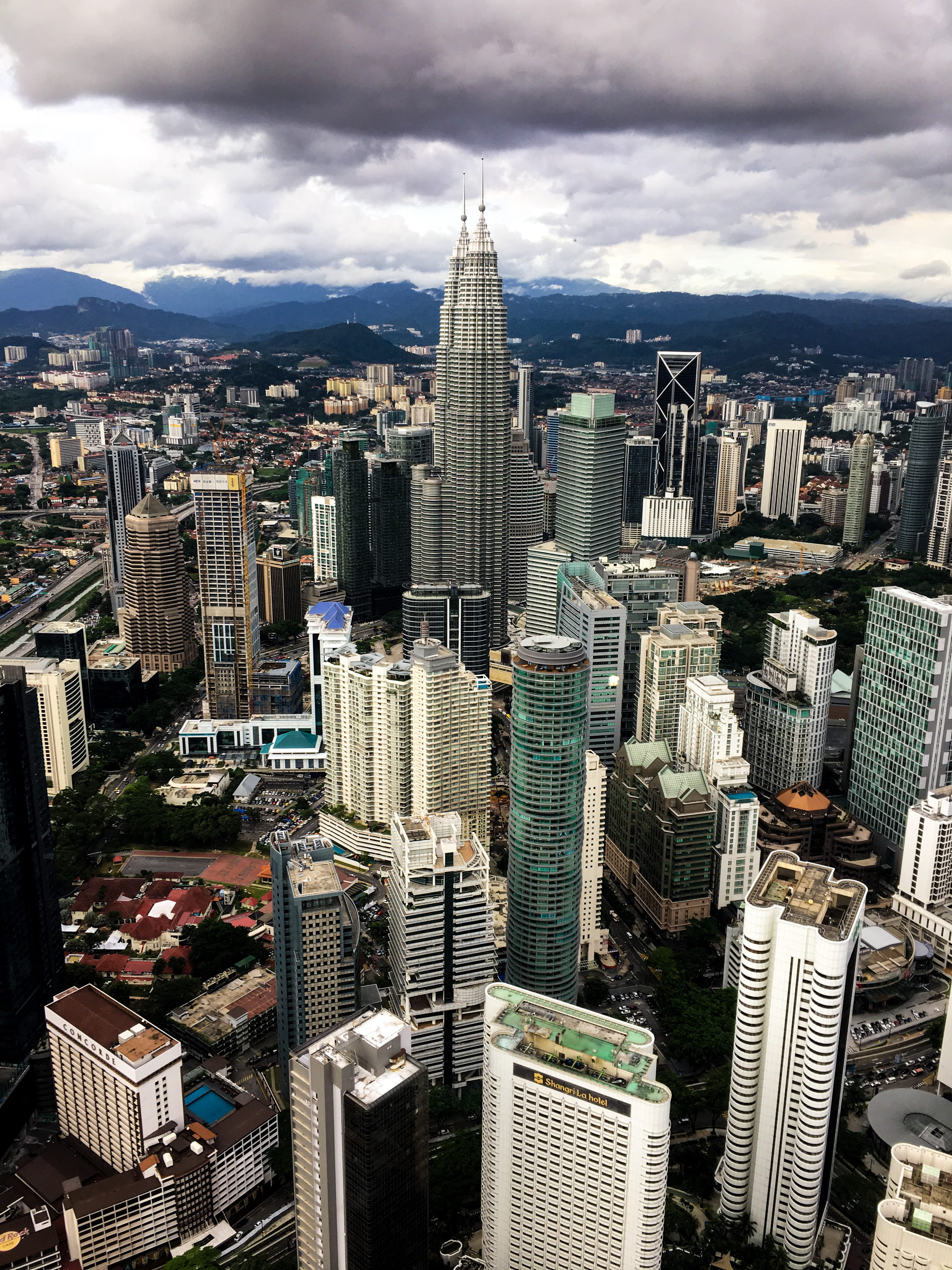 malaysia, building exterior, built structure, architecture