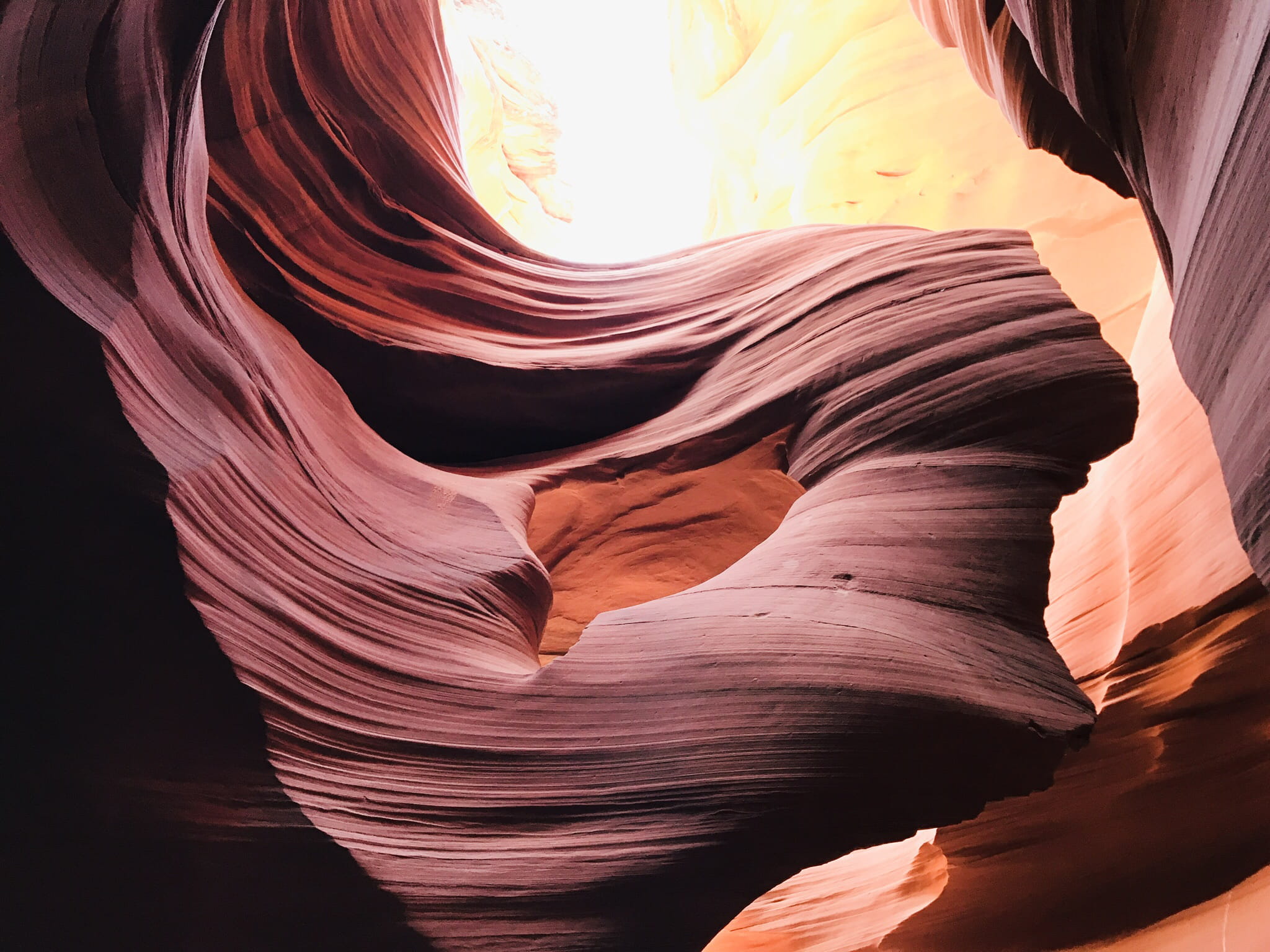 brown canyon, rock formation, rock - object, solid, eroded, geology