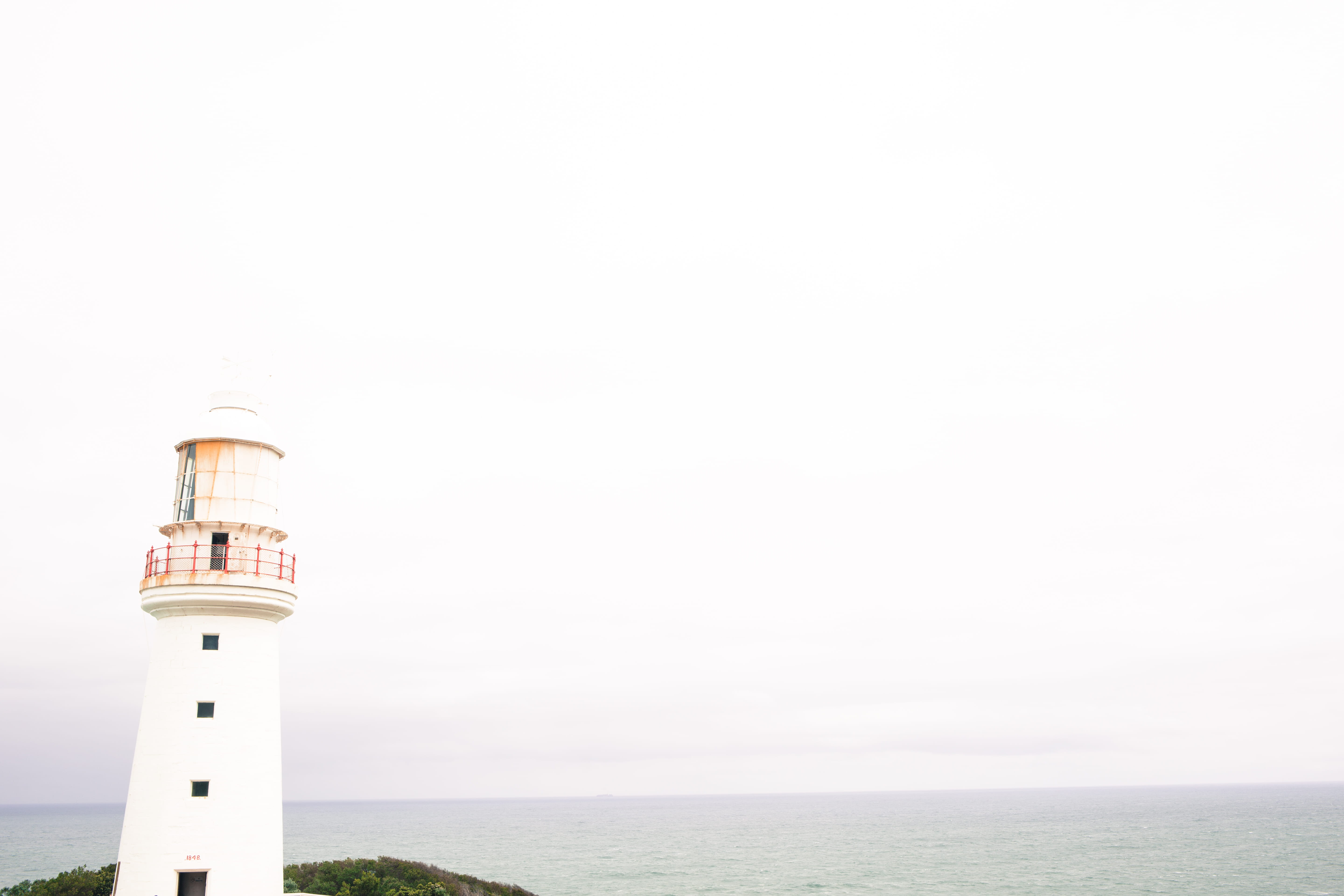 lighthouse, light house, built structure, architecture, tower
