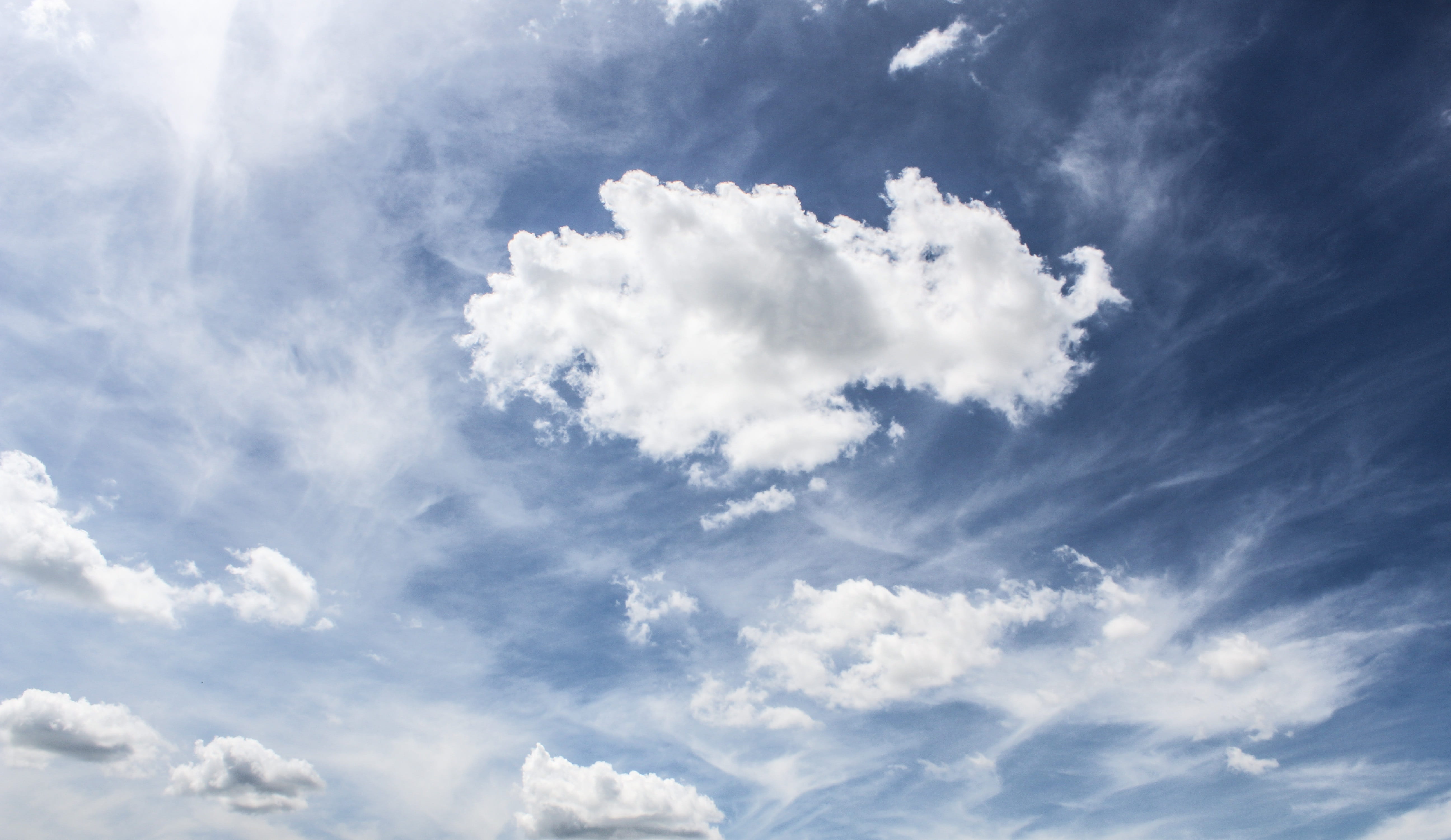 sky, cloud, landscape, weather, atmosphere, cloud - sky, cloudscape