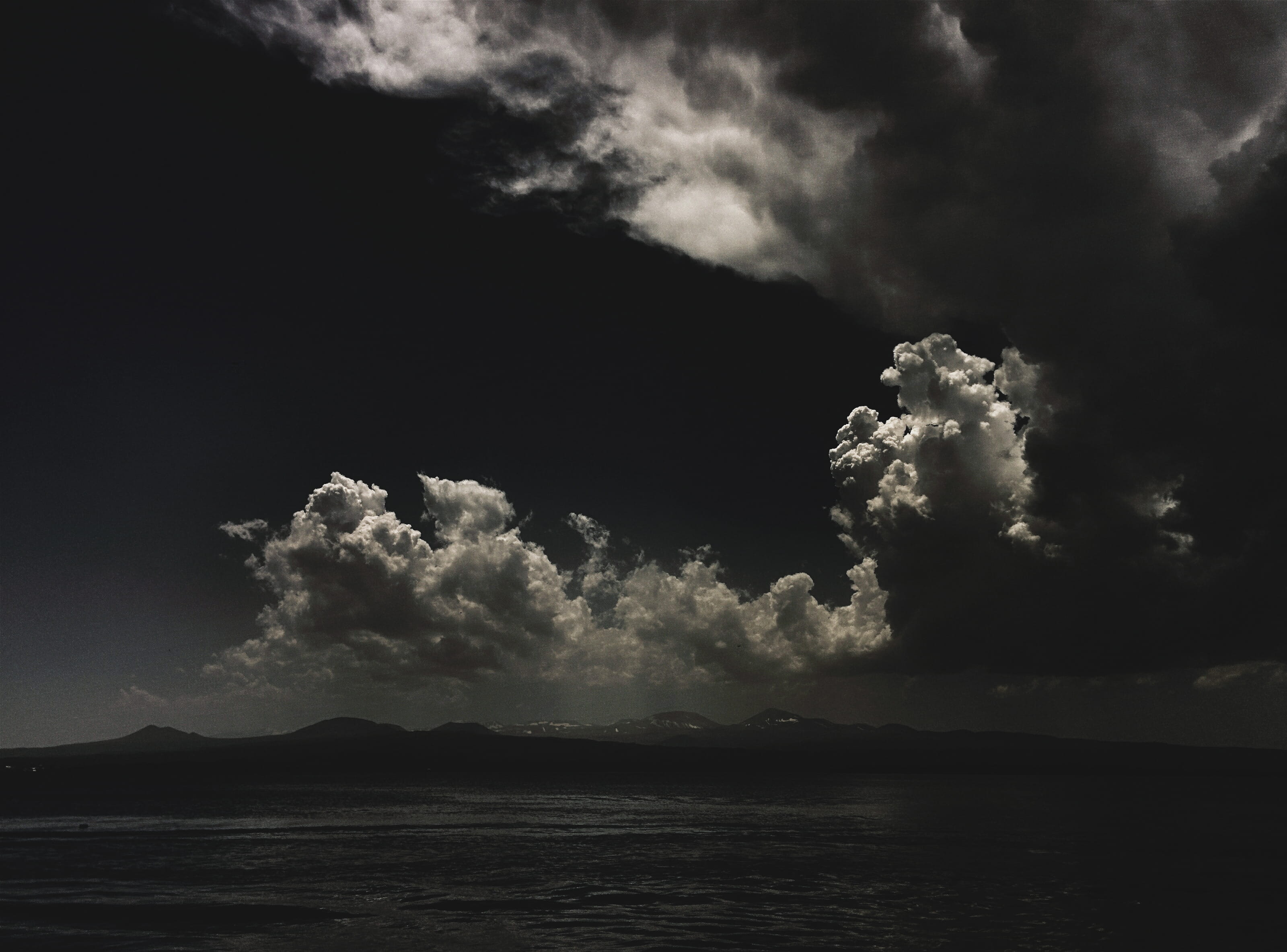 armenia, sevan, m4, lake, nature, yerevan, sky, cloud - sky