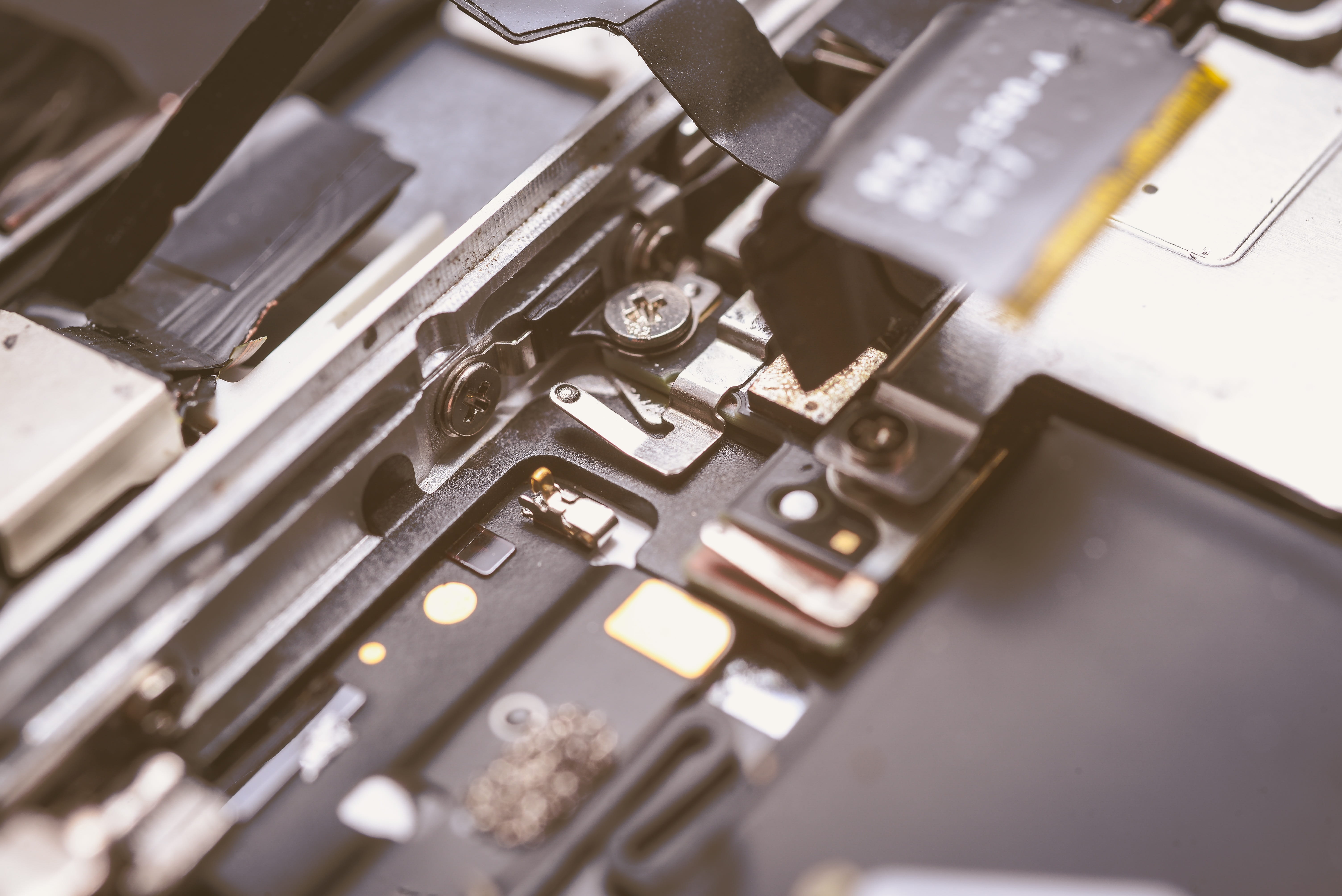 iphone, inside, technology, circuit, interior, electric, machine