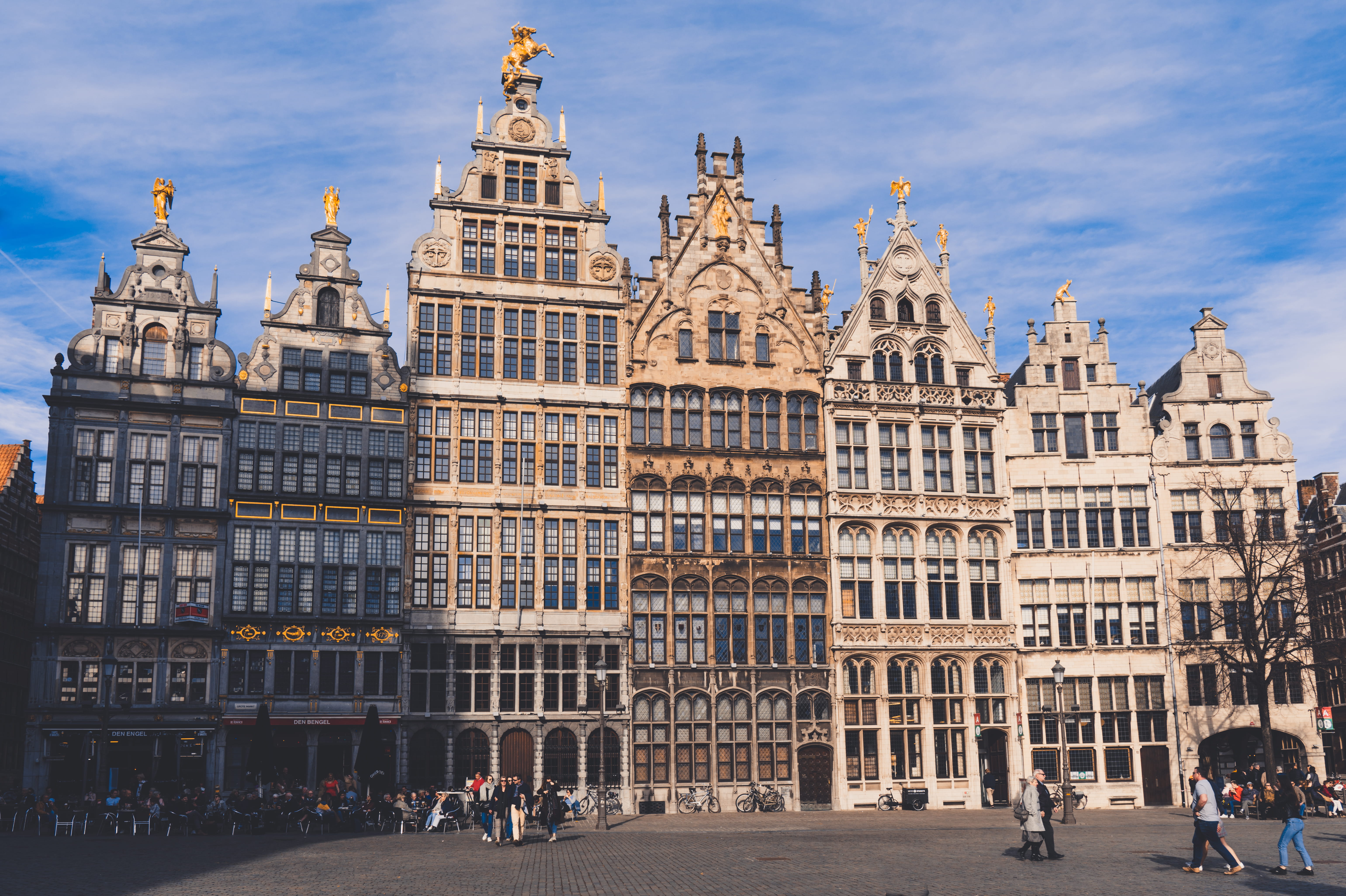 brown building during daytime, architecture, built structure