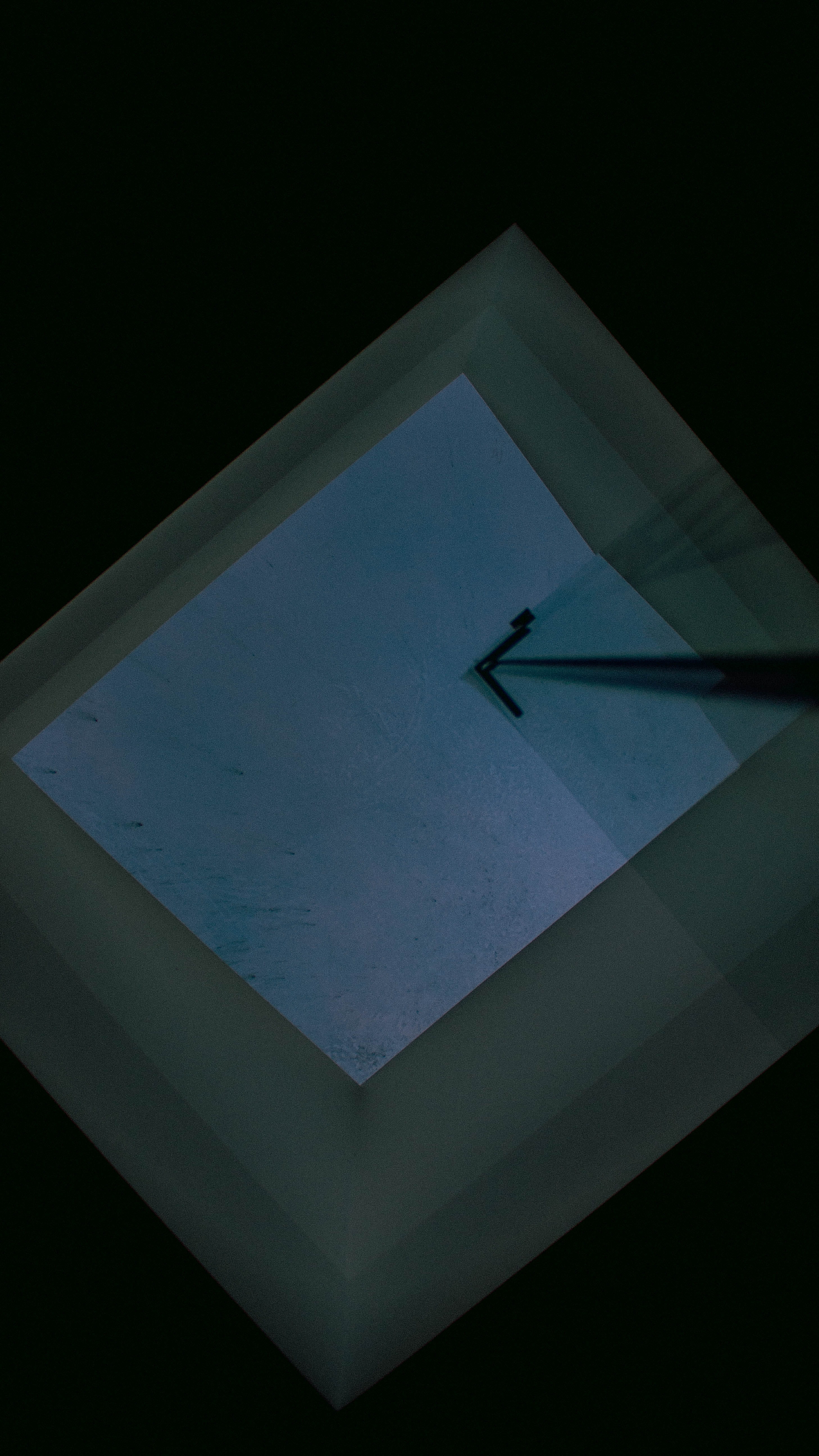 window, building, architecture, skylight, triangle, house, light source