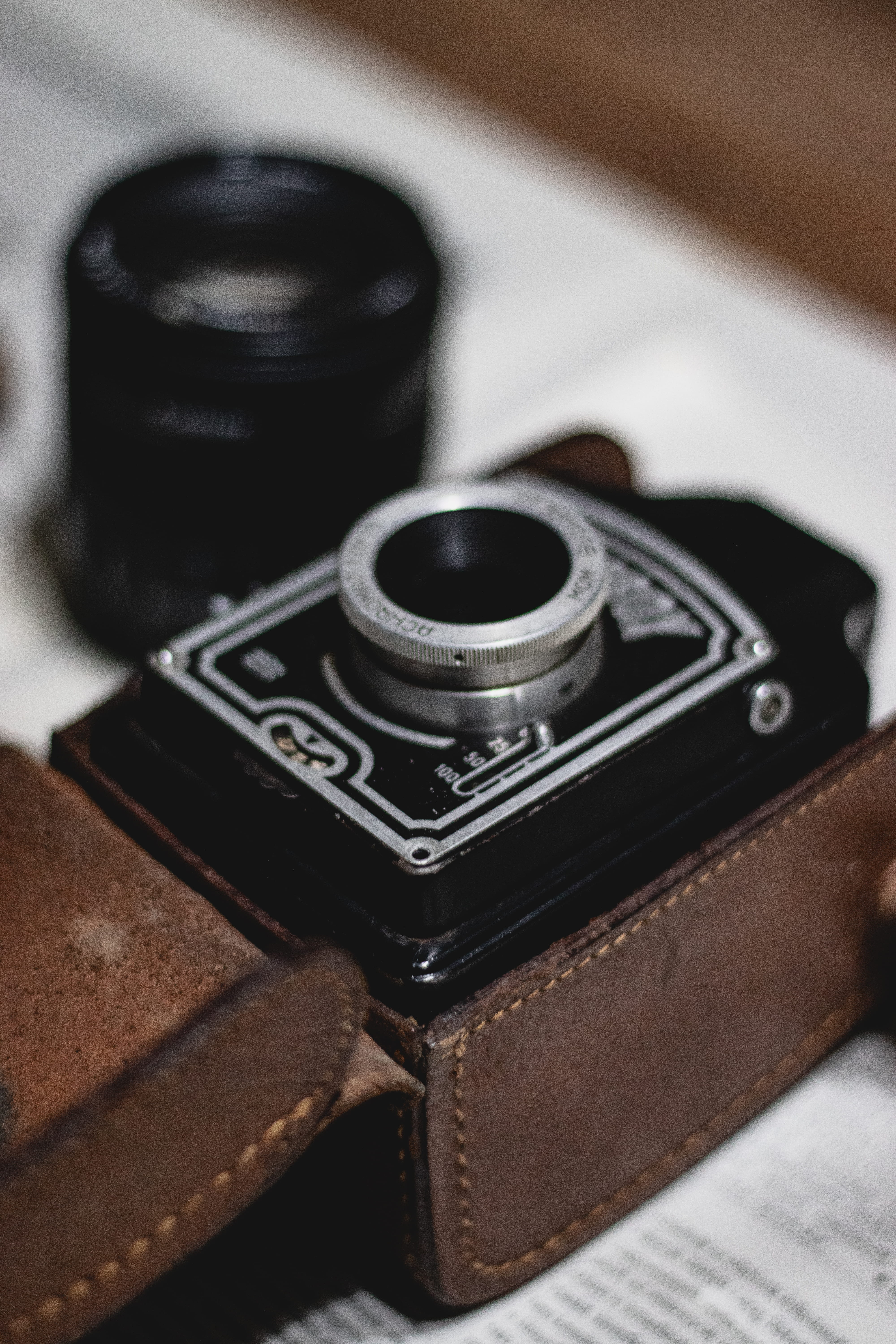 electronics, camera, camera lens, digital camera, strap, lens cap